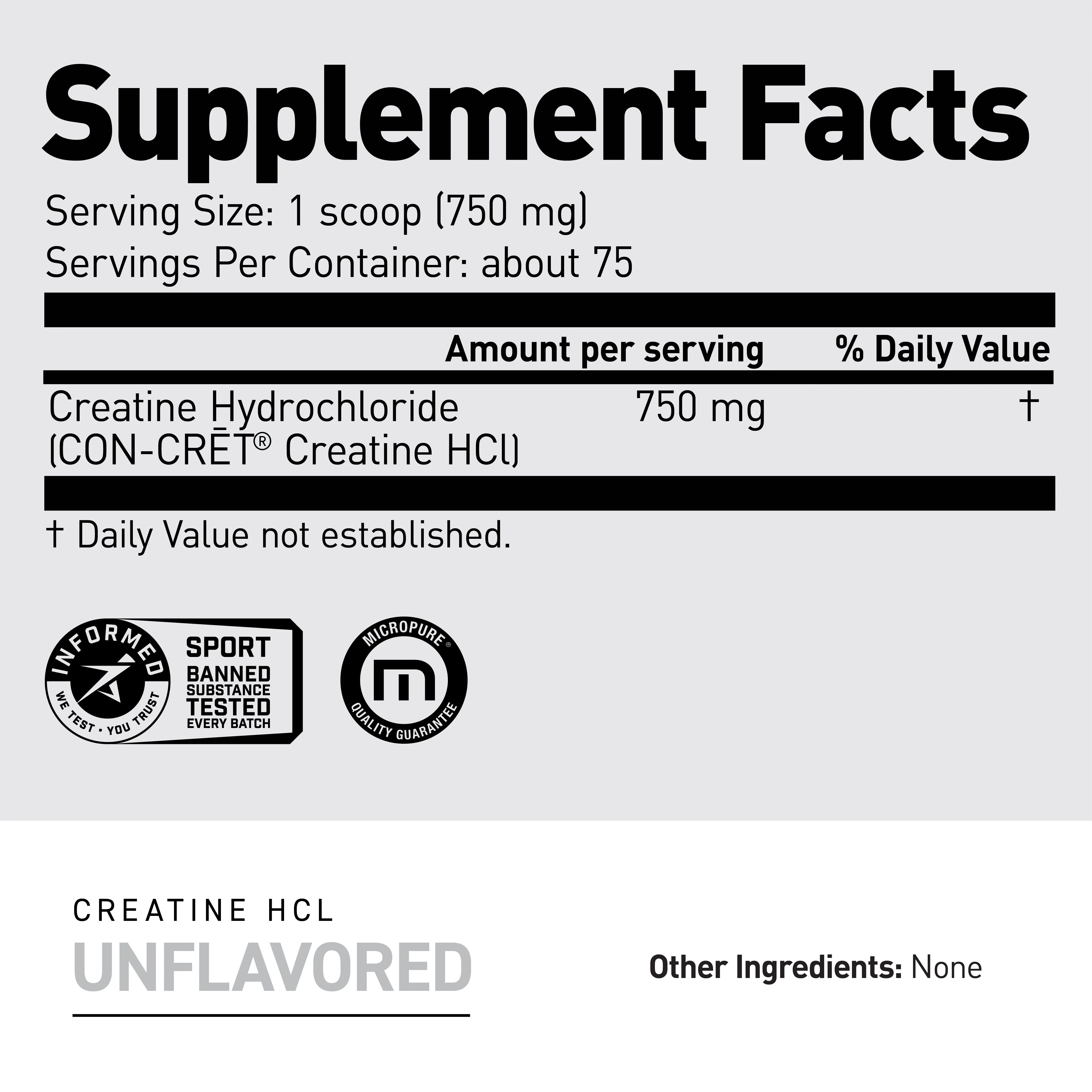 Creatine HCl™ - Image 12