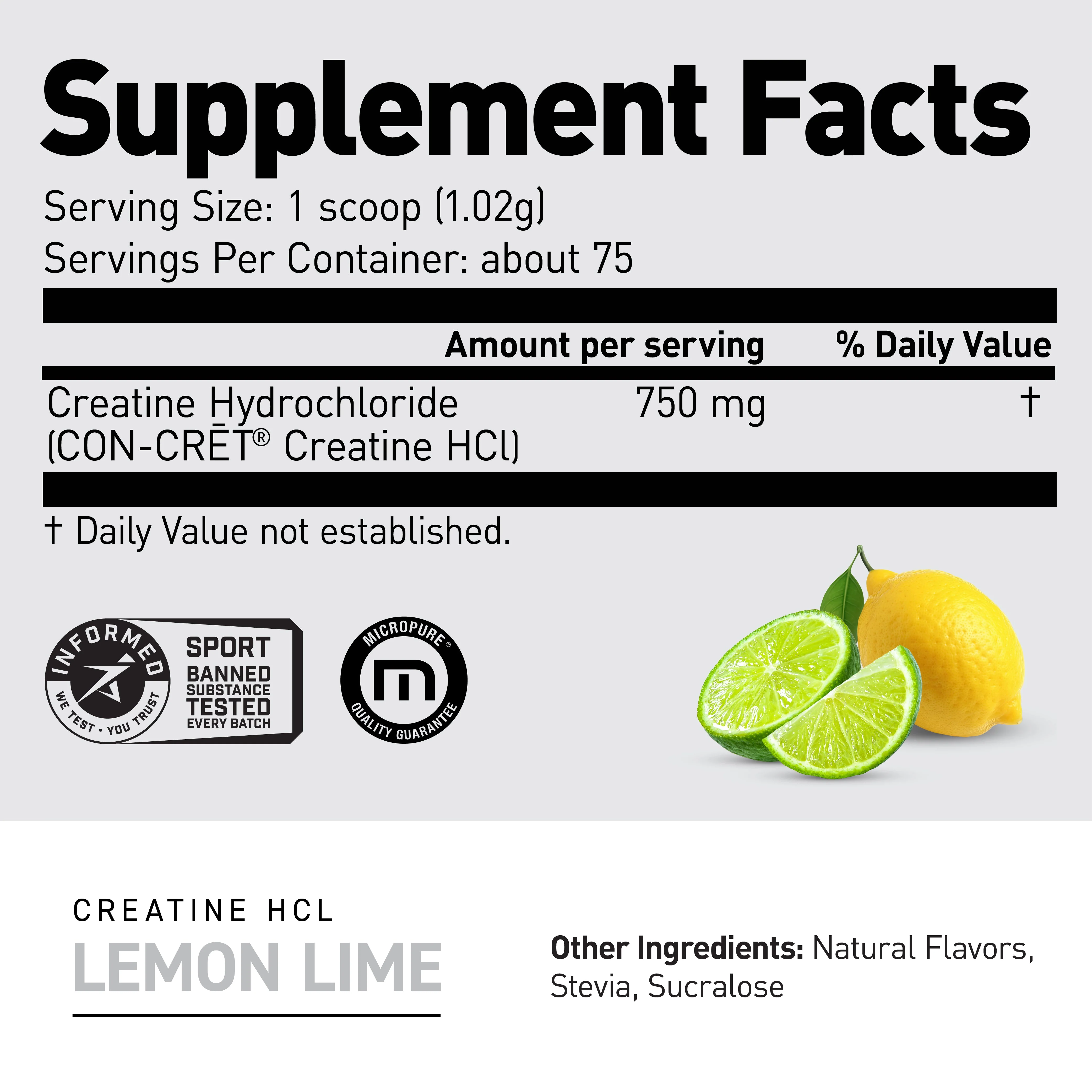 Creatine HCl™ - Image 13