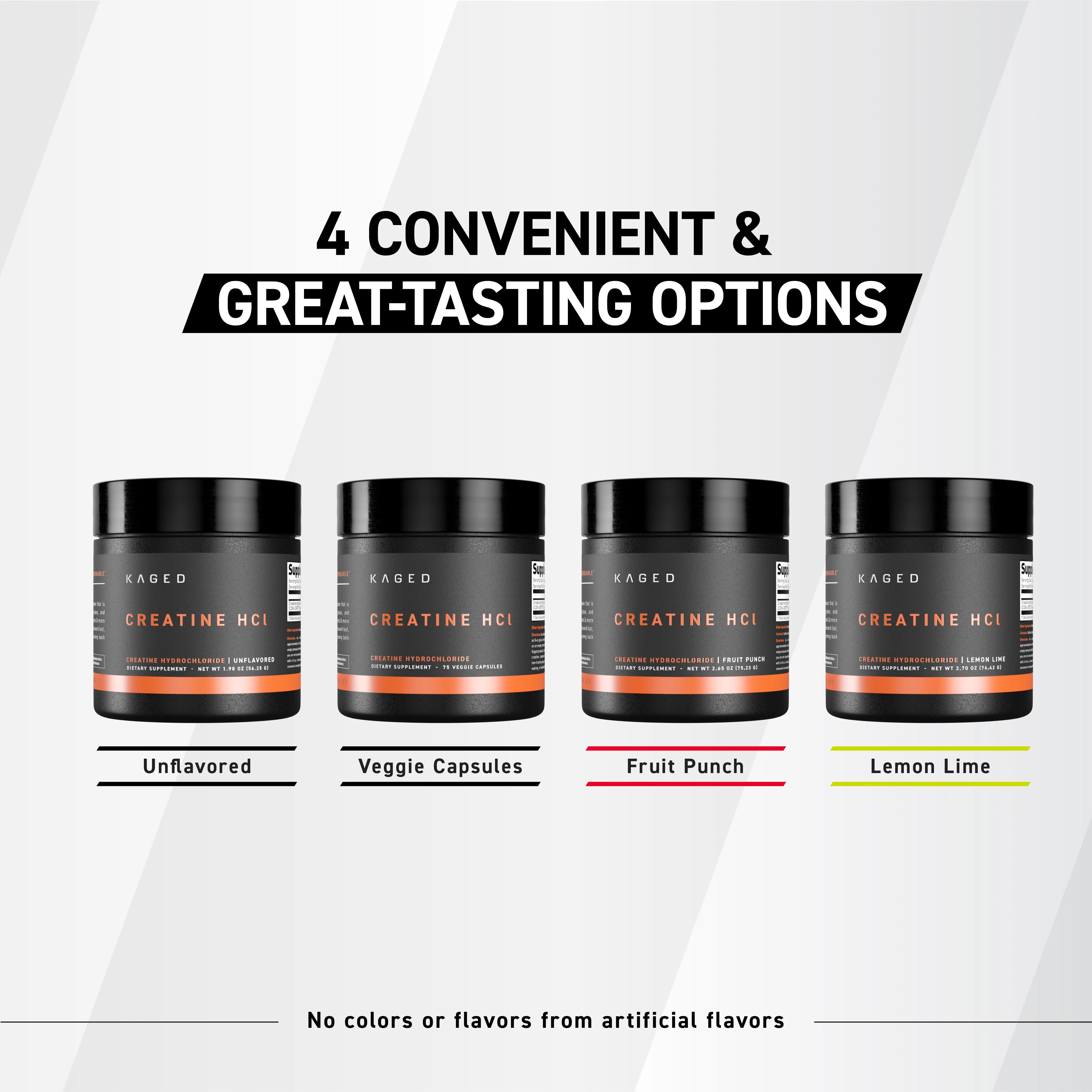 Creatine HCl™ - Image 5