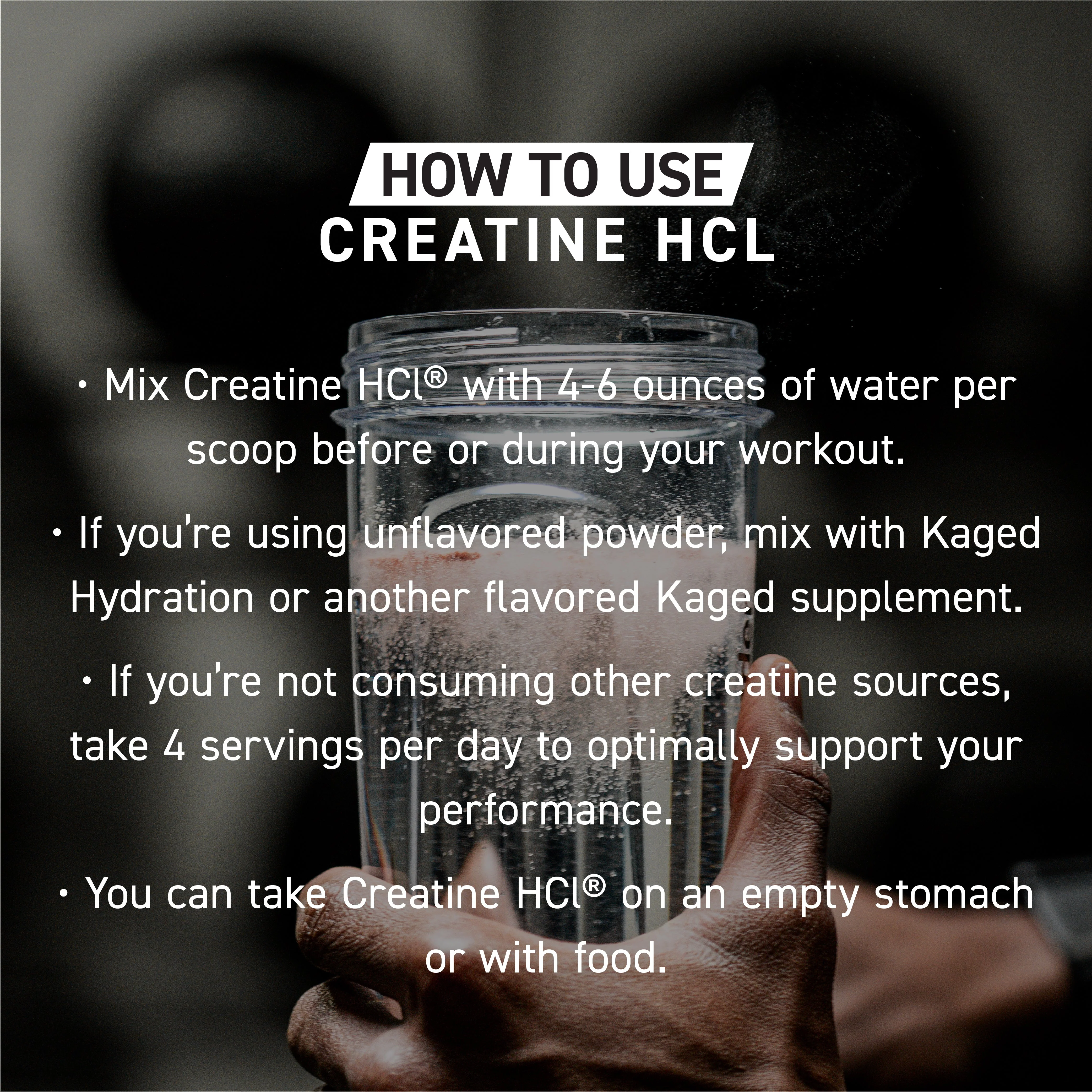 Creatine HCl™ - Image 7