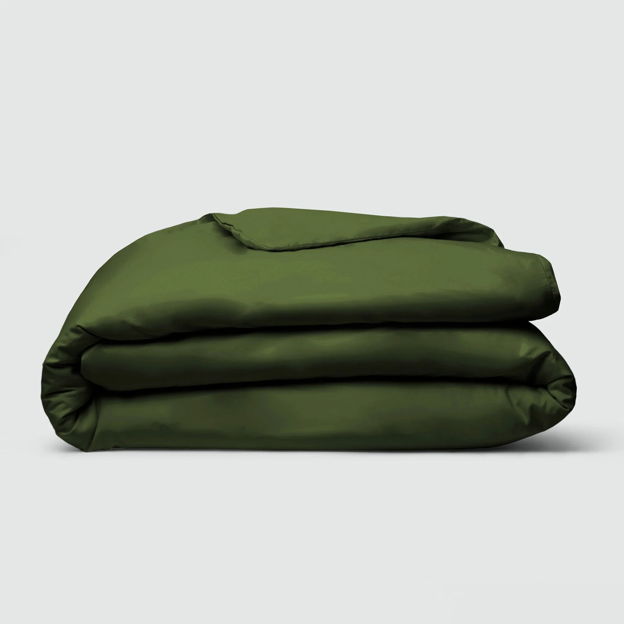 CrispCool Cotton Duvet Cover - Final Sale - Image 10