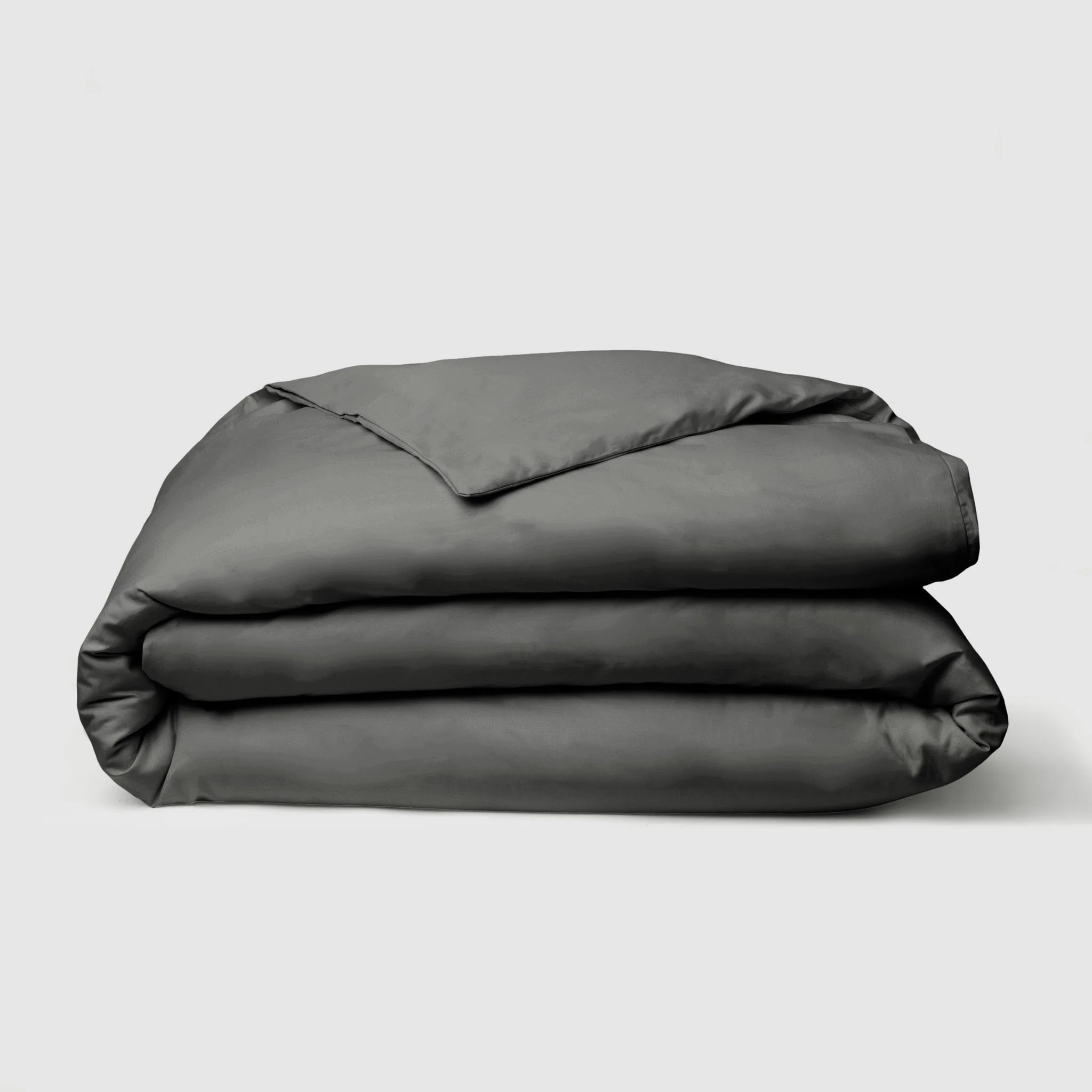 CrispCool Cotton Duvet Cover - Final Sale - Image 11