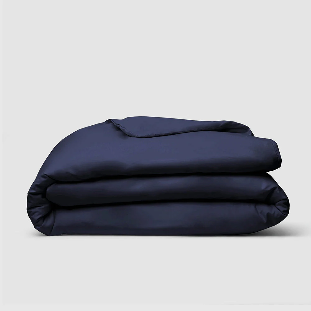 CrispCool Cotton Duvet Cover - Final Sale - Image 12