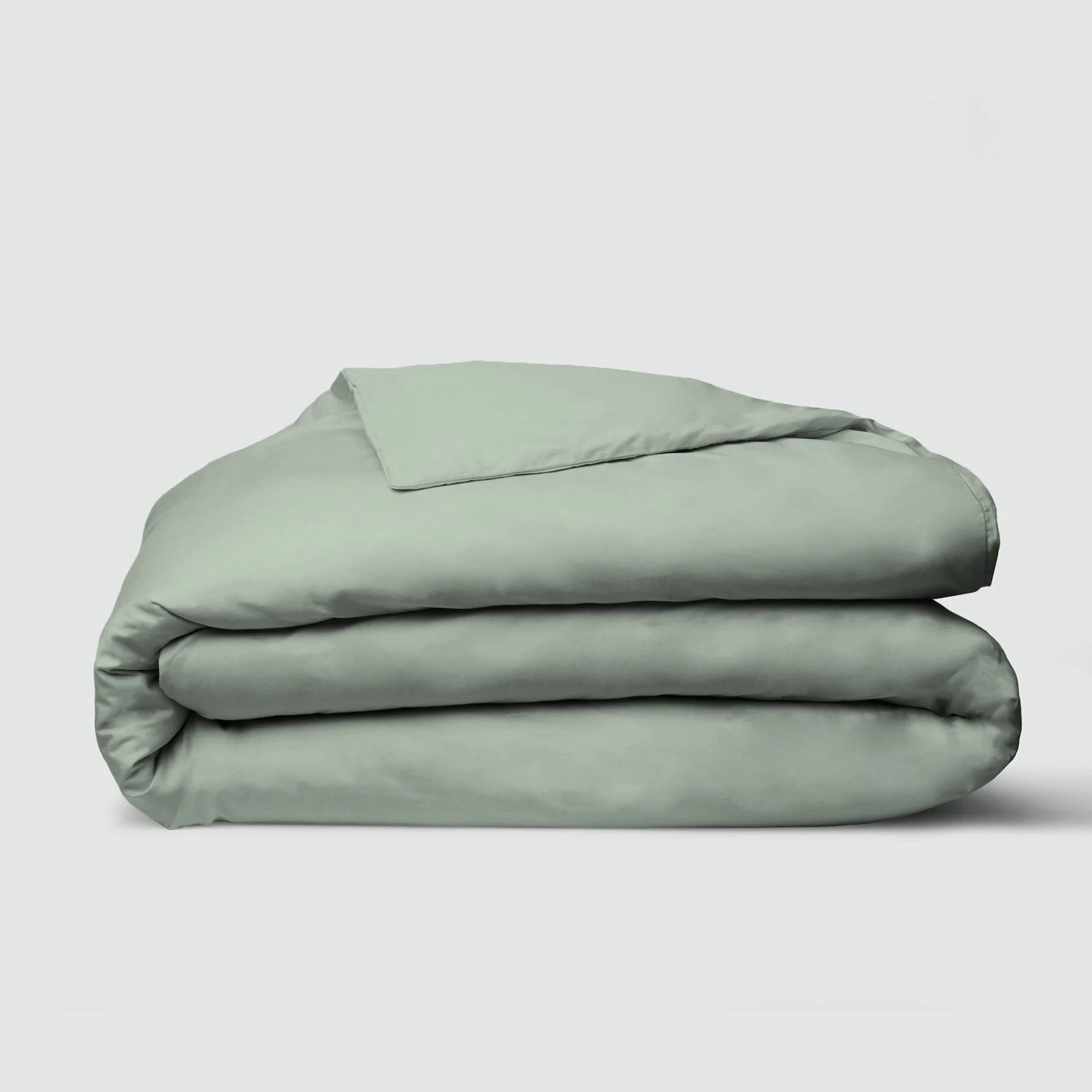 CrispCool Cotton Duvet Cover - Final Sale - Image 13