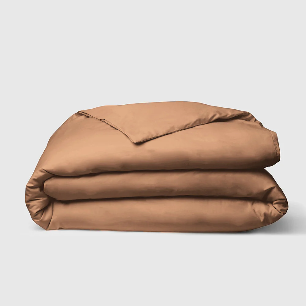 CrispCool Cotton Duvet Cover - Final Sale - Image 14