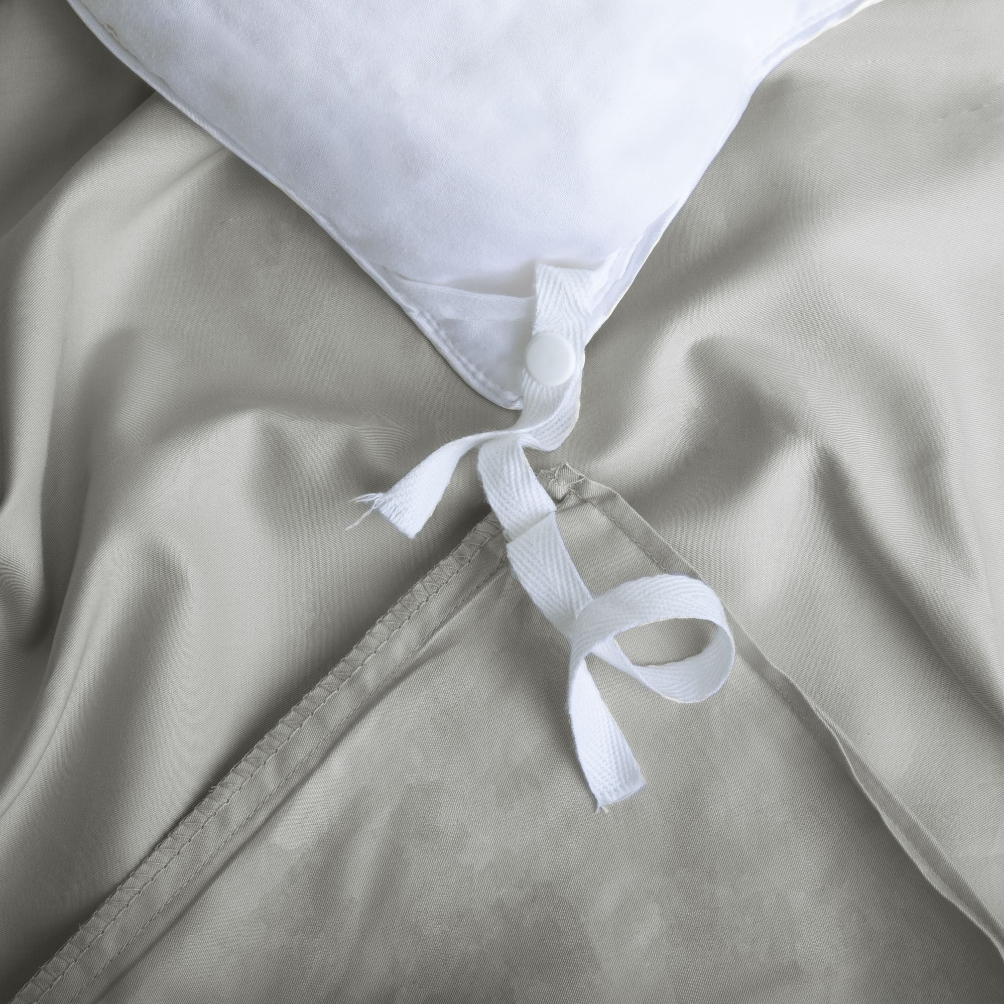 CrispCool Cotton Duvet Cover - Final Sale - Image 17