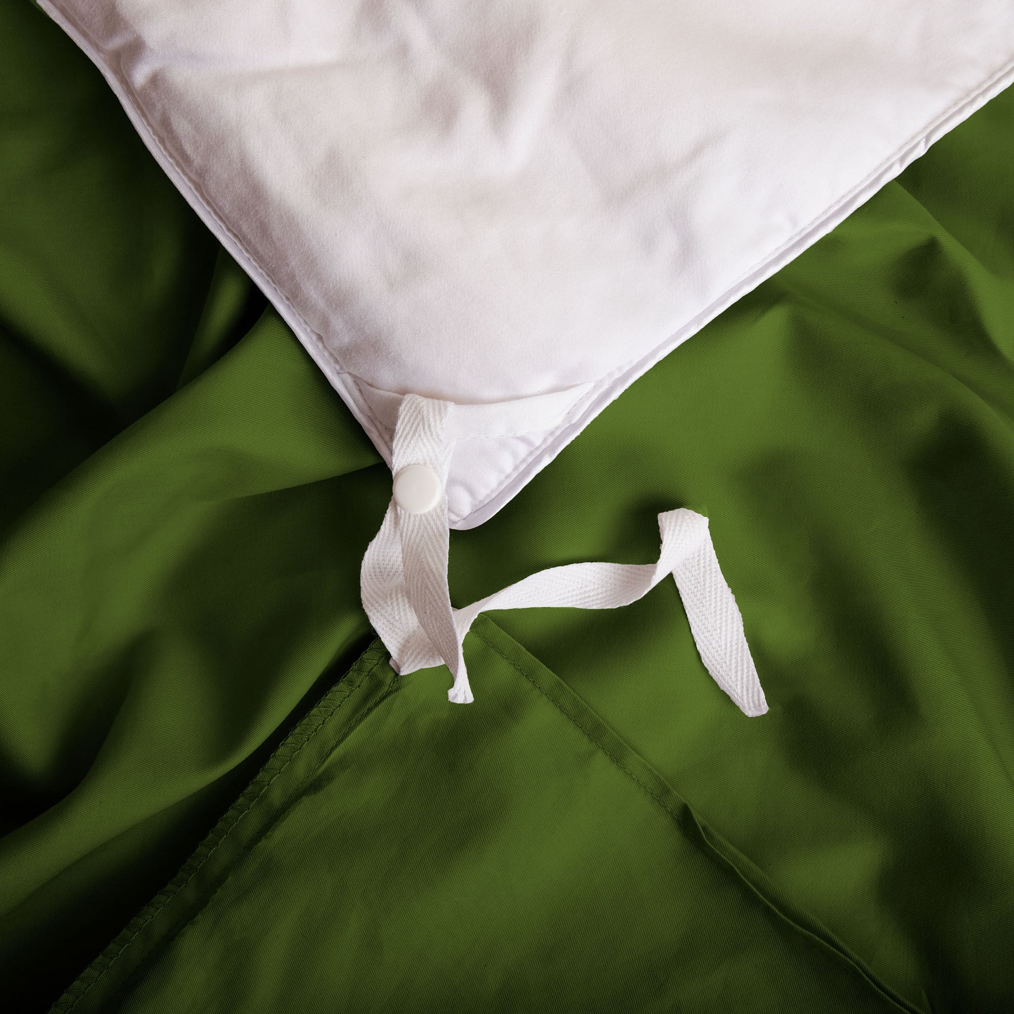 CrispCool Cotton Duvet Cover - Final Sale - Image 18
