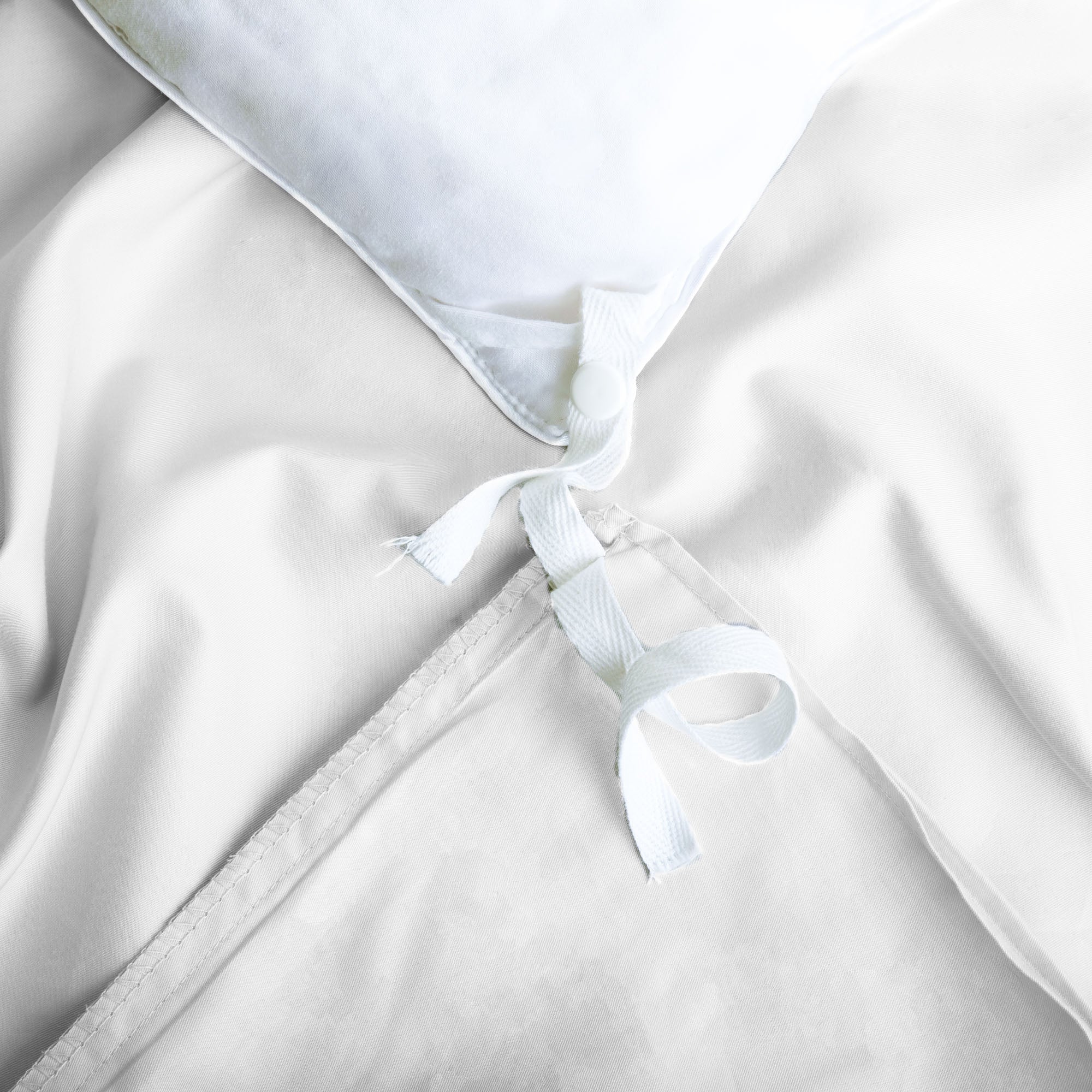 CrispCool Cotton Duvet Cover - Final Sale - Image 19