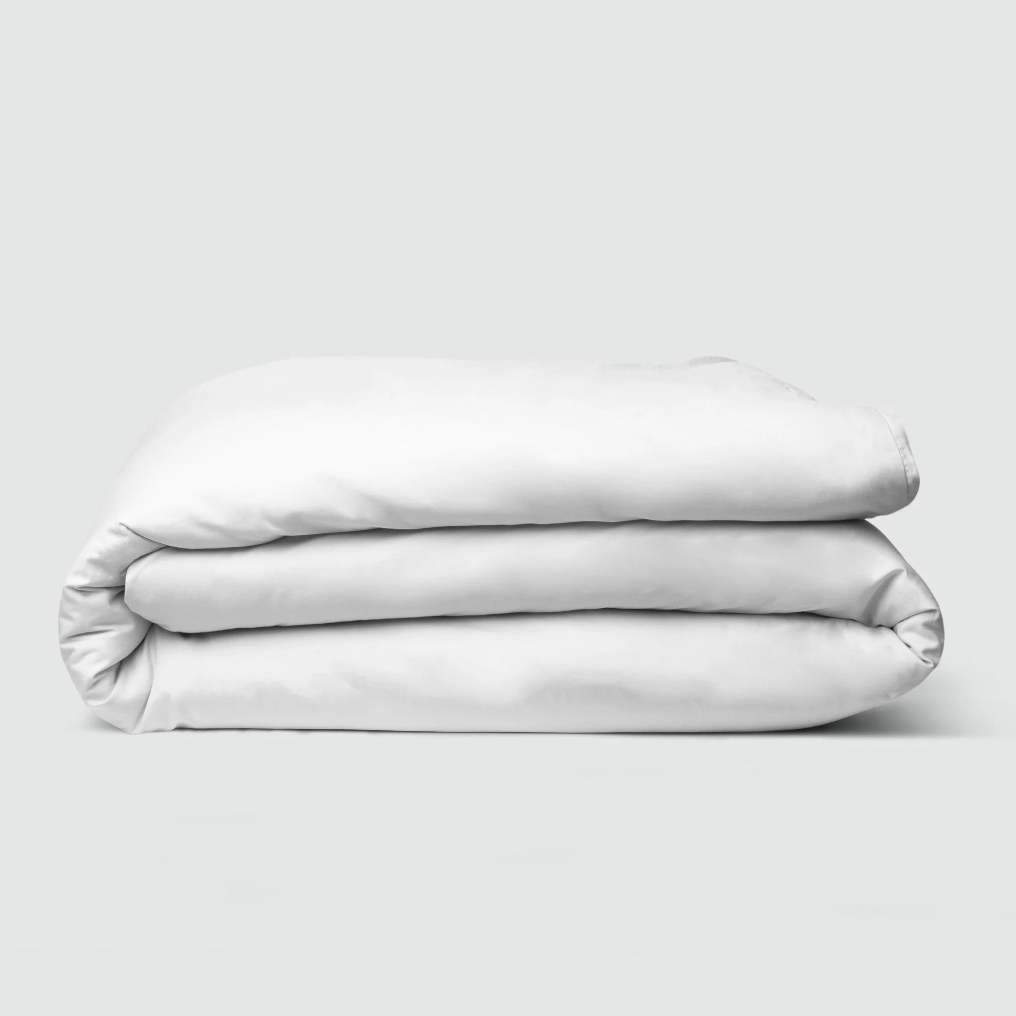 CrispCool Cotton Duvet Cover - Final Sale - Image 2