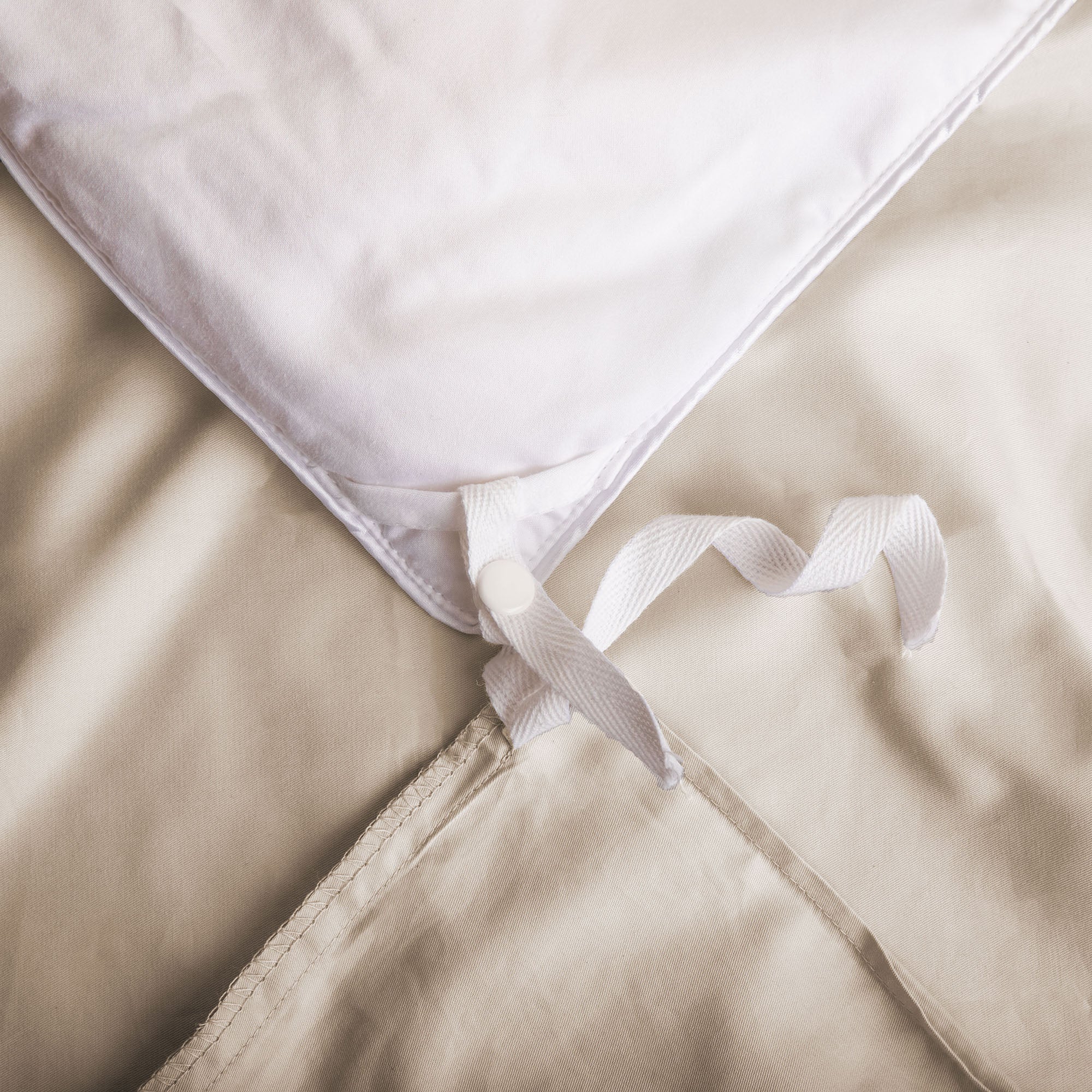 CrispCool Cotton Duvet Cover - Final Sale - Image 20