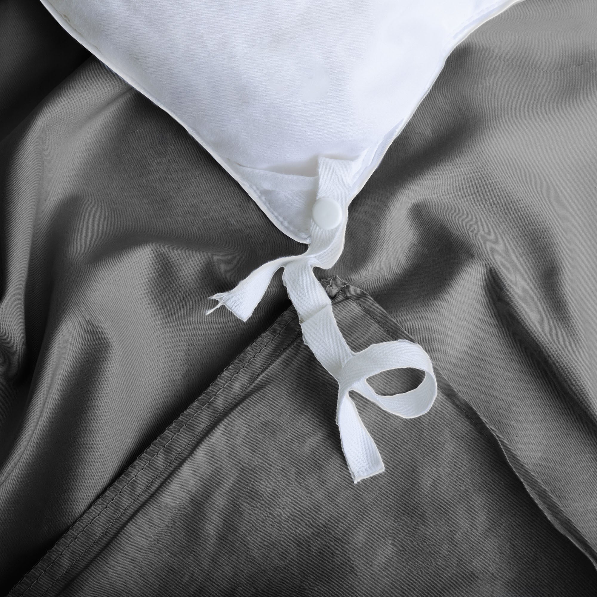 CrispCool Cotton Duvet Cover - Final Sale - Image 21