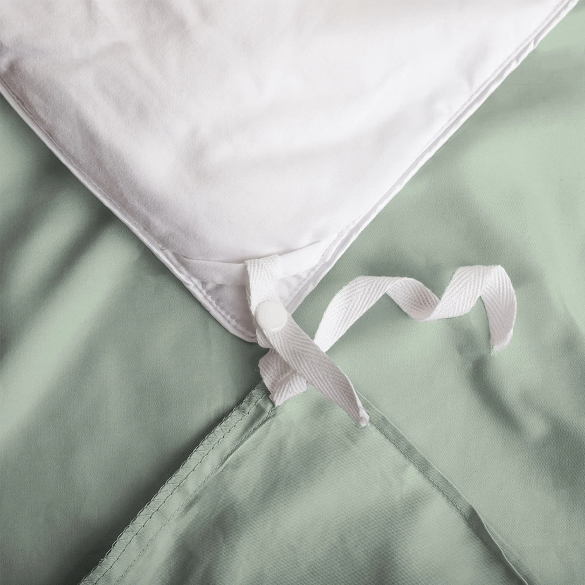 CrispCool Cotton Duvet Cover - Final Sale - Image 23