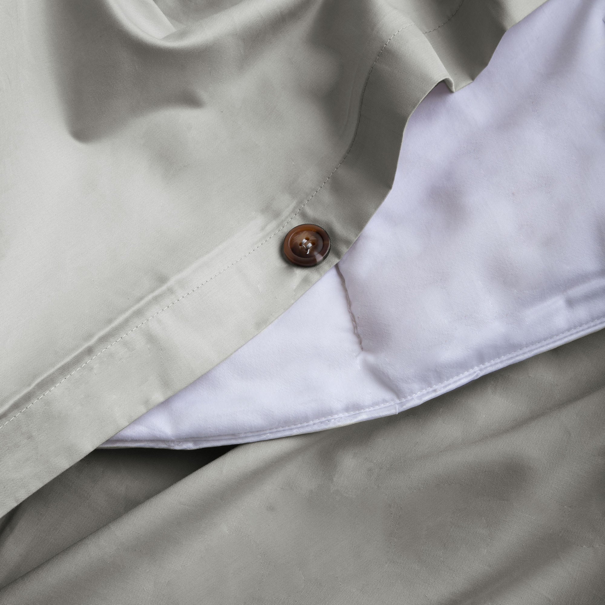 CrispCool Cotton Duvet Cover - Final Sale - Image 28