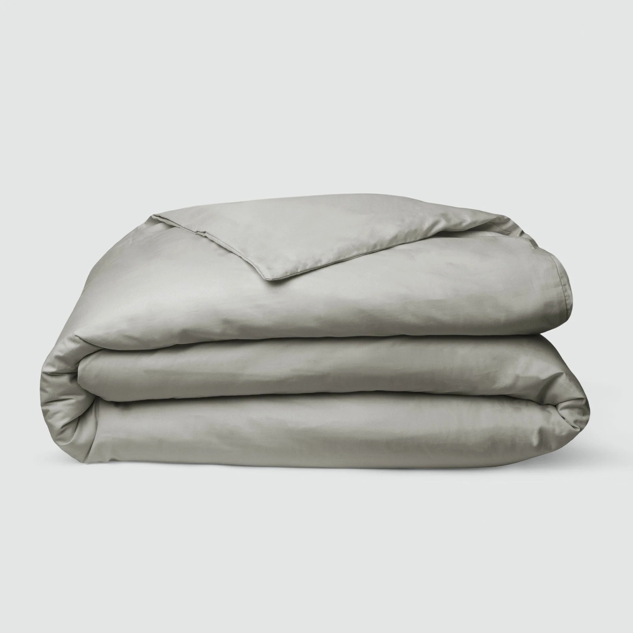 CrispCool Cotton Duvet Cover - Final Sale - Image 9