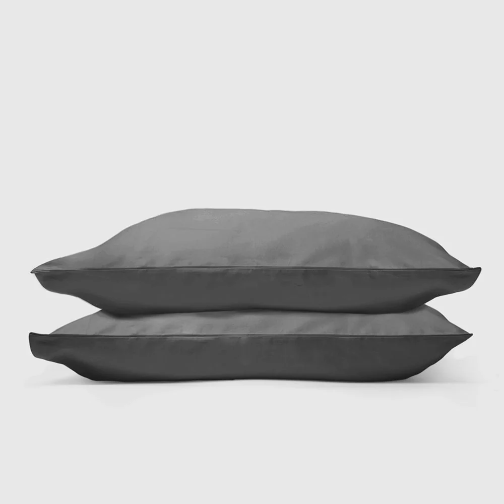 CrispCool Cotton Pillowcase Set - Final Sale - Image 11