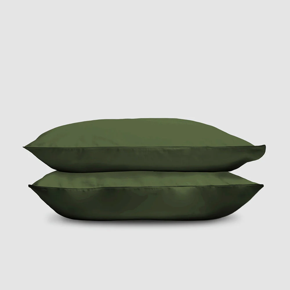CrispCool Cotton Pillowcase Set - Final Sale - Image 16