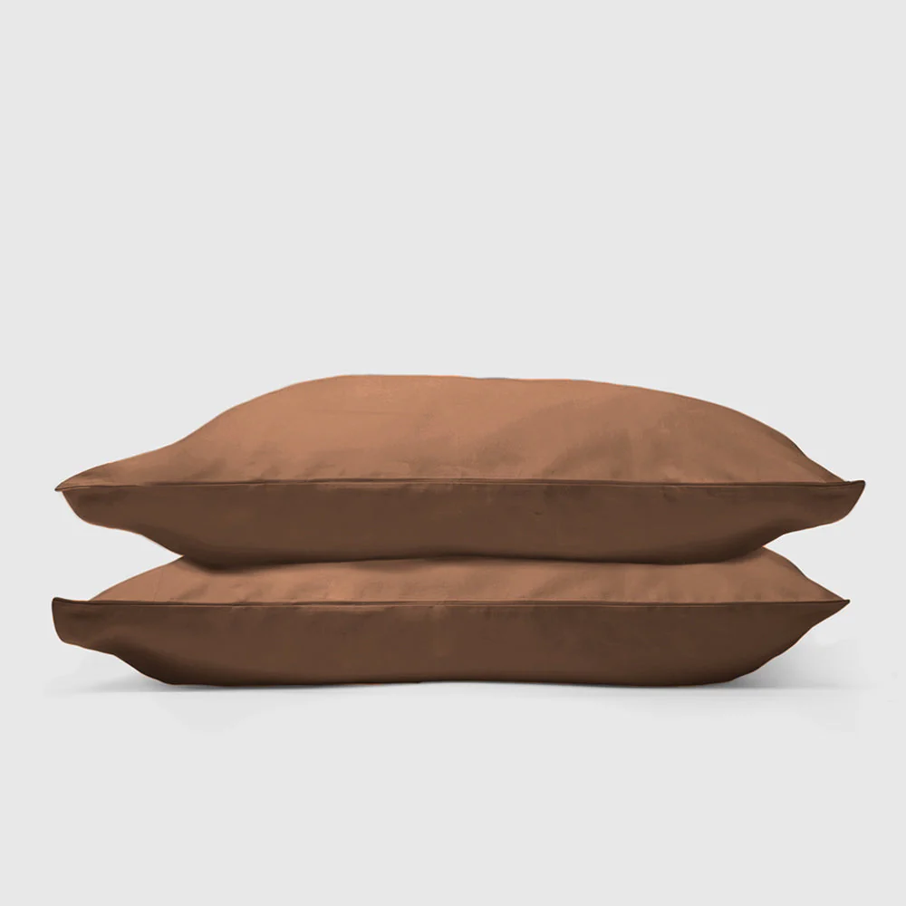 CrispCool Cotton Pillowcase Set - Final Sale - Image 20