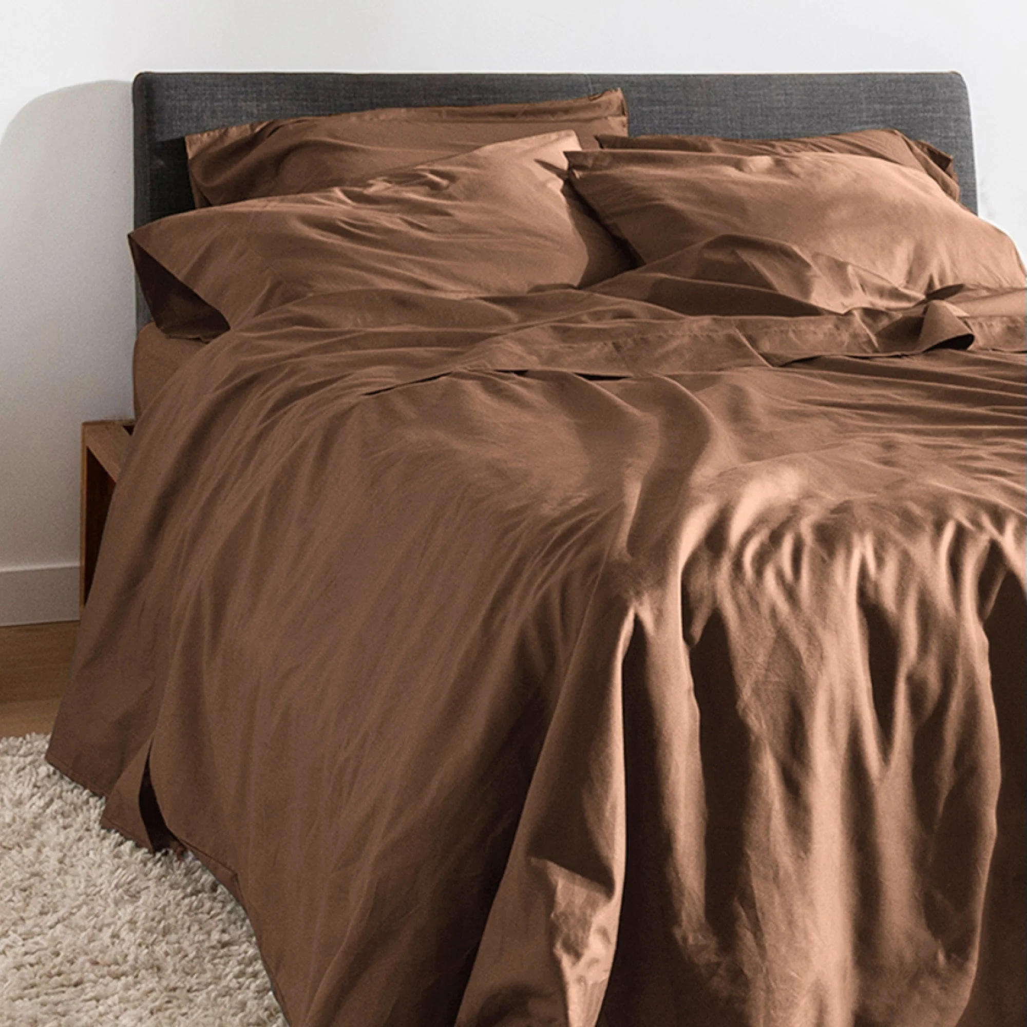 CrispCool Cotton Pillowcase Set - Final Sale - Image 22