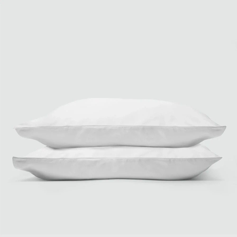 CrispCool Cotton Pillowcase Set - Final Sale - Image 8