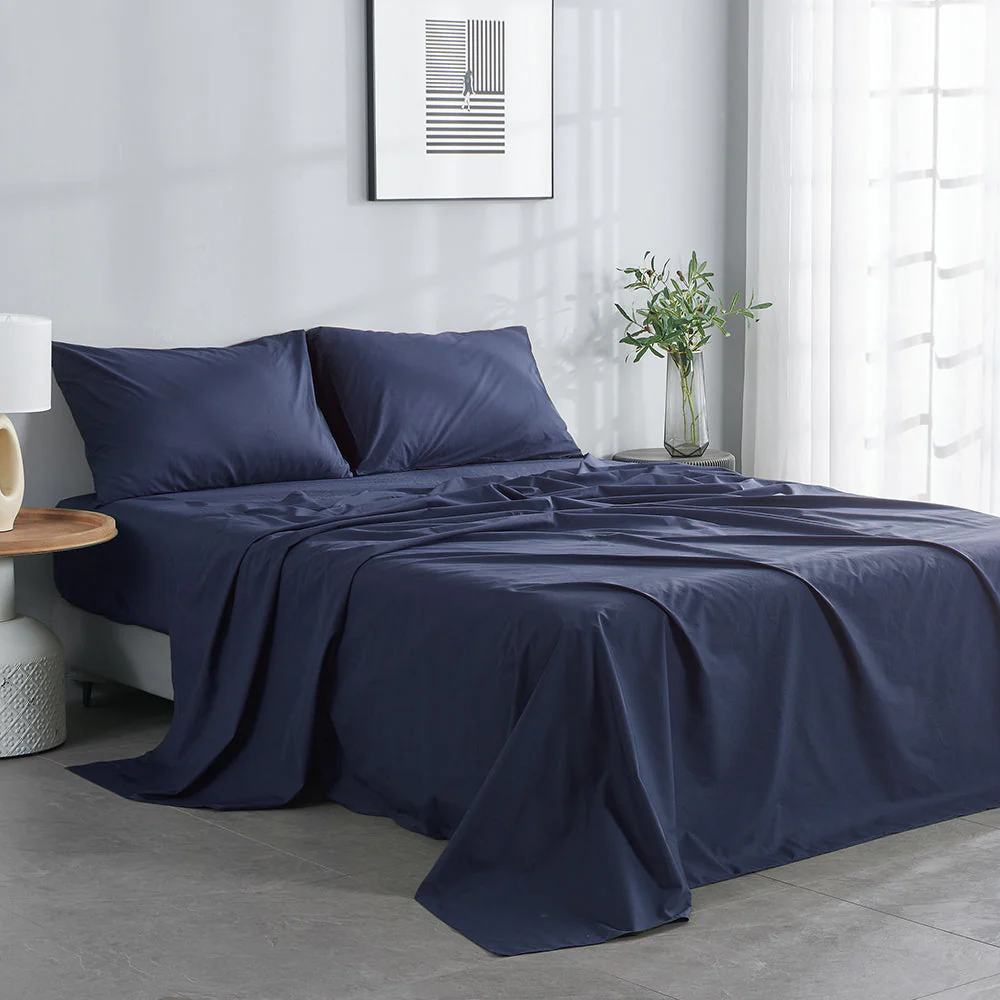 CrispCool Cotton Sheet Set - Final Sale - Image 14
