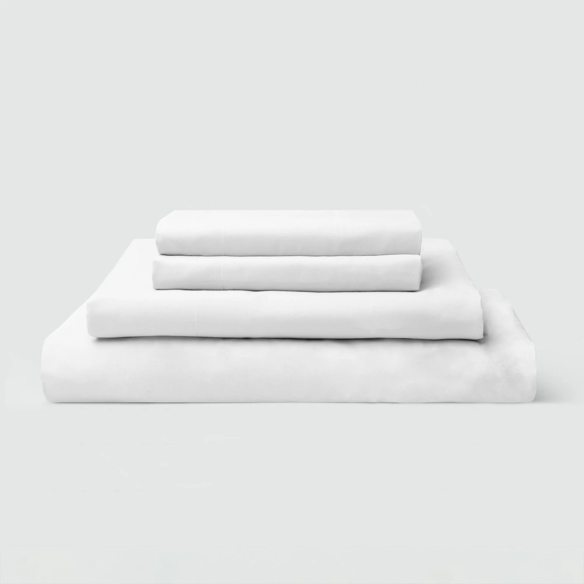 CrispCool Cotton Sheet Set - Final Sale - Image 2