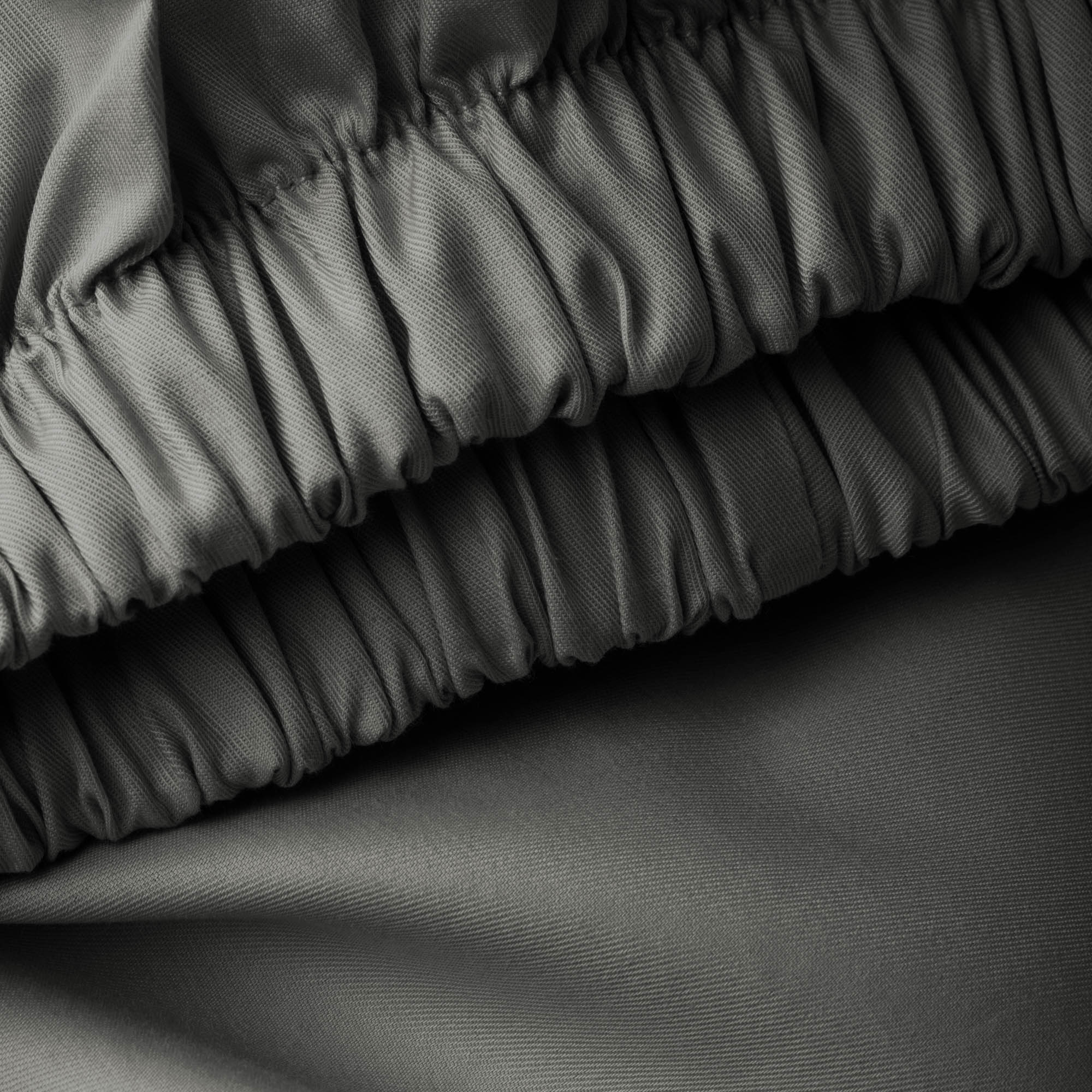 CrispCool Cotton Sheet Set - Final Sale - Image 20