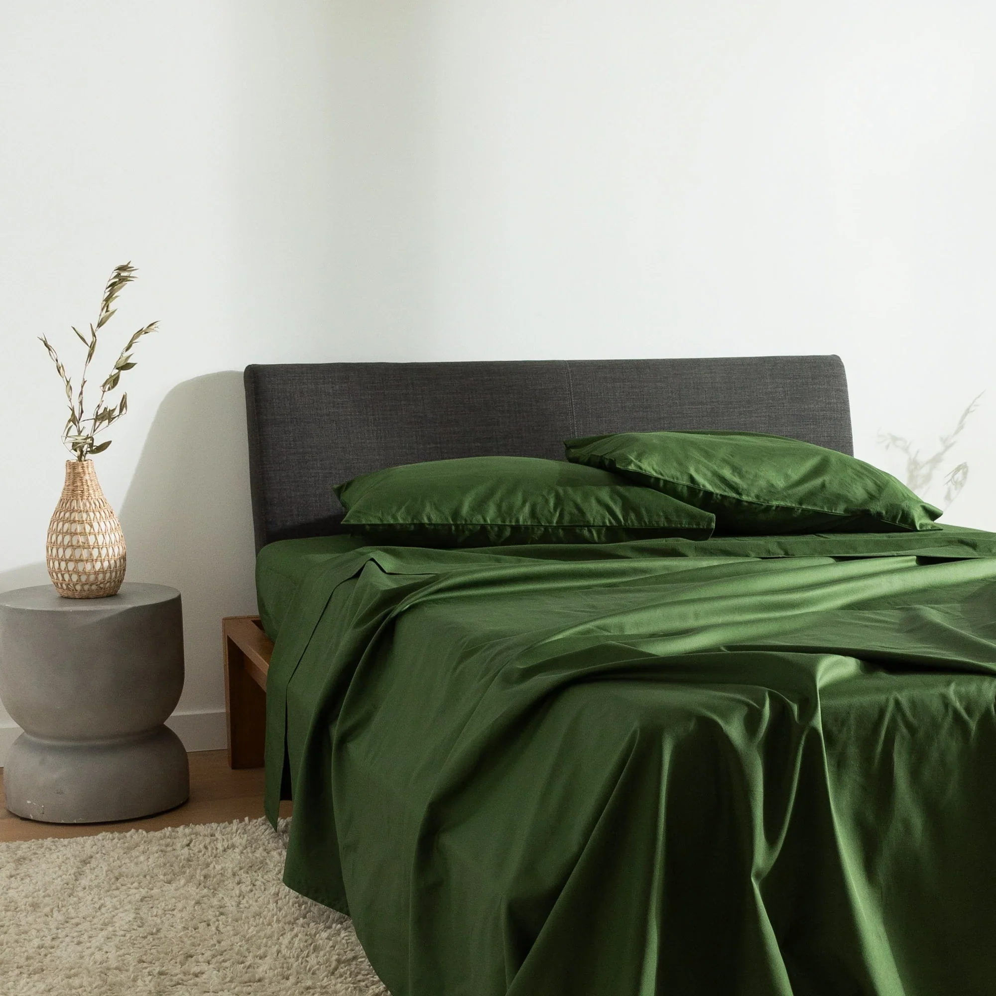 CrispCool Cotton Sheet Set - Final Sale - Image 36
