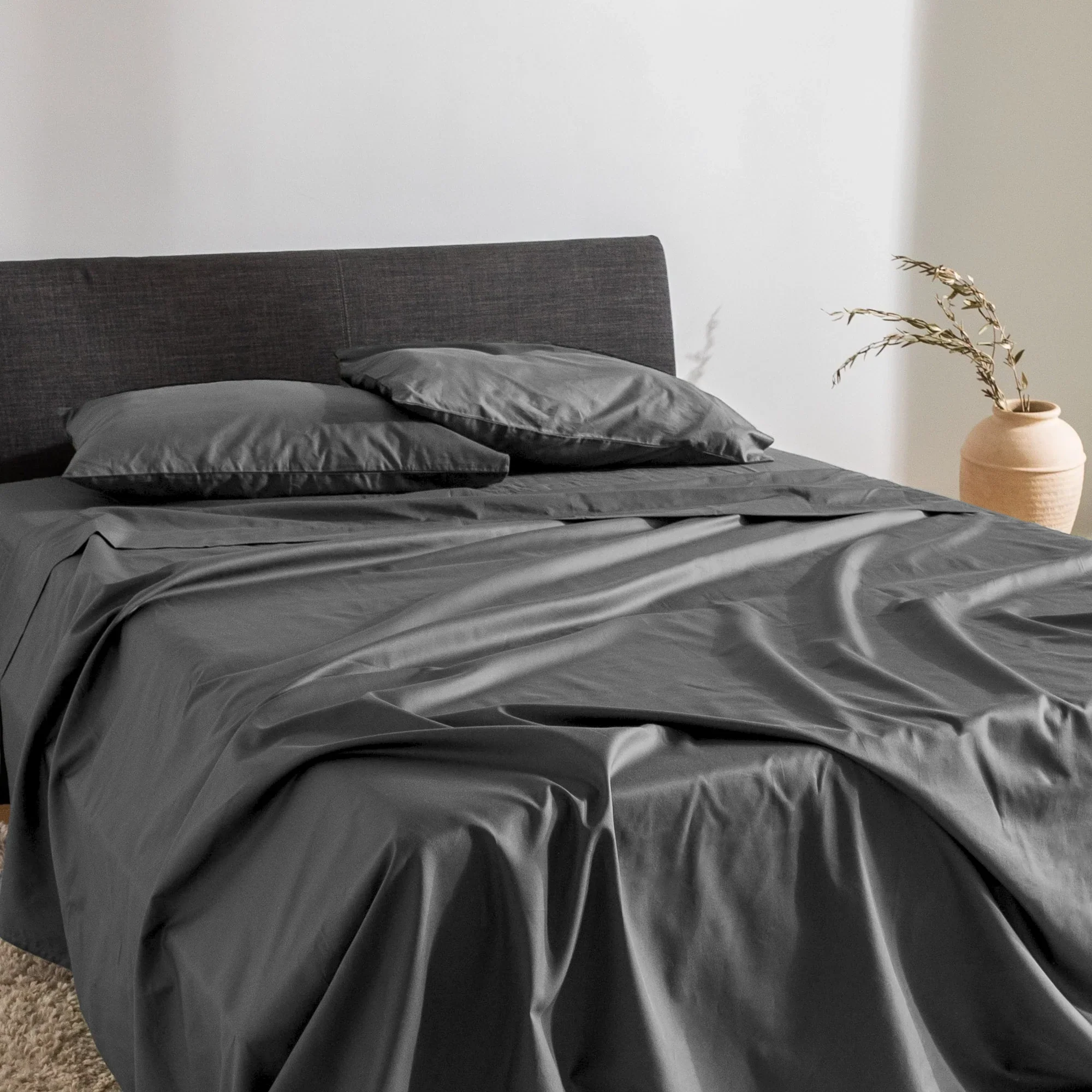CrispCool Cotton Sheet Set - Final Sale - Image 37
