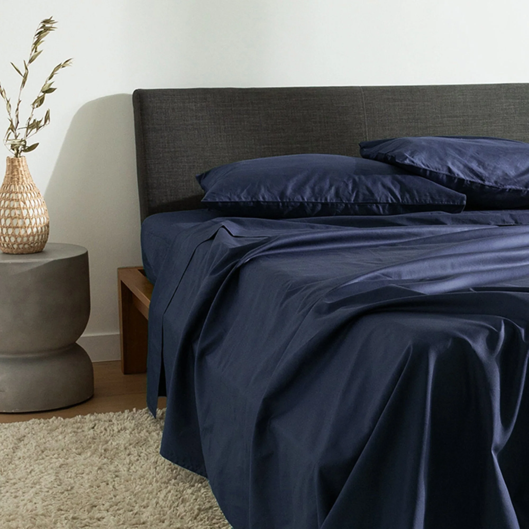 CrispCool Cotton Sheet Set - Final Sale - Image 39