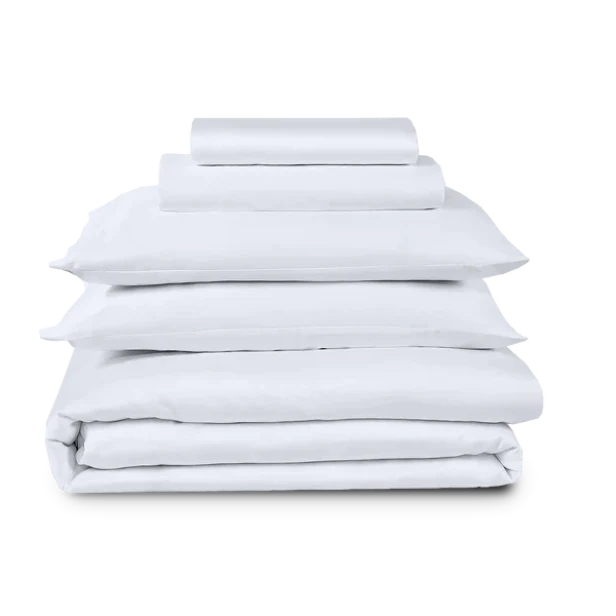 CrispCool Cotton Sheet Set - Final Sale - Image 41