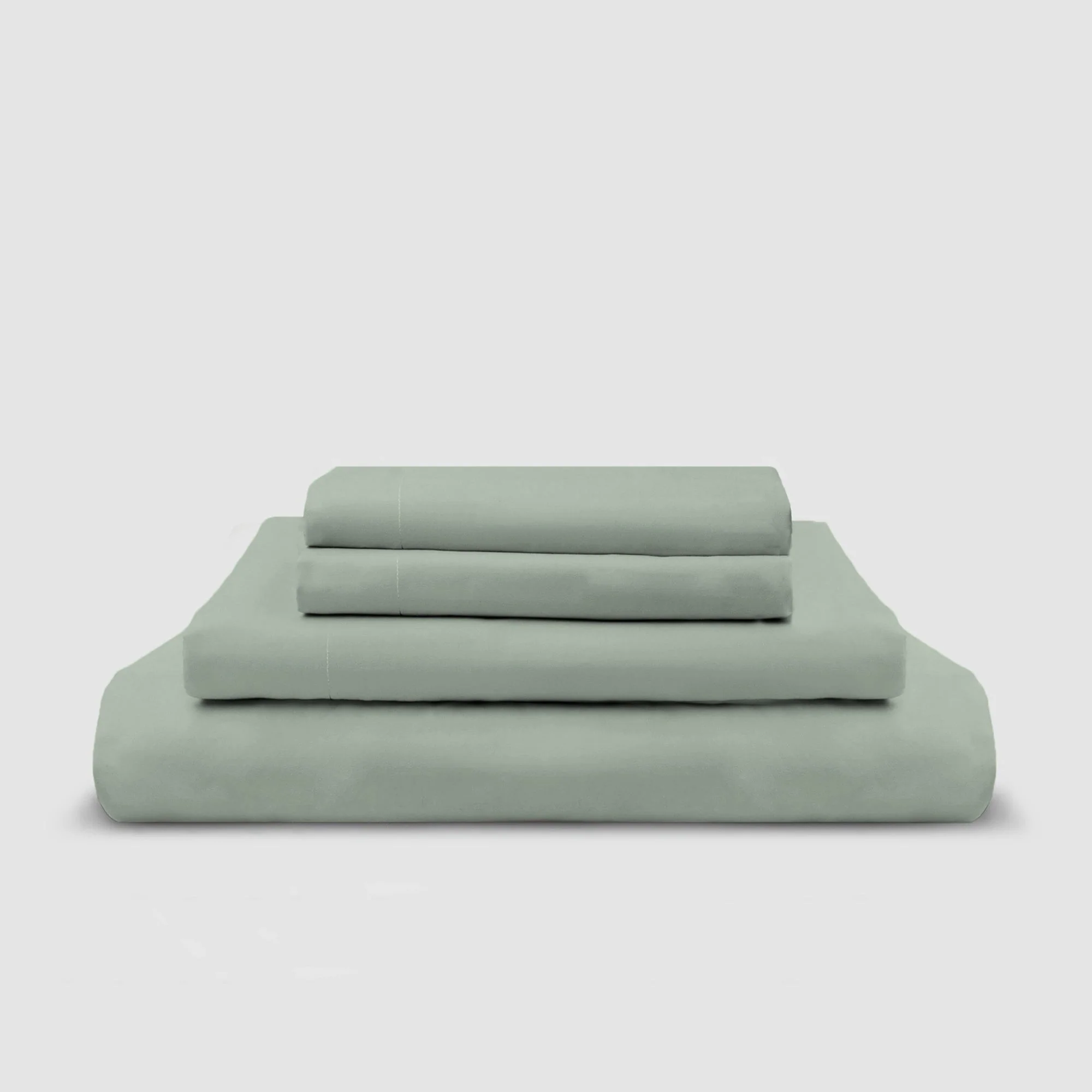 CrispCool Cotton Sheet Set - Final Sale - Image 7