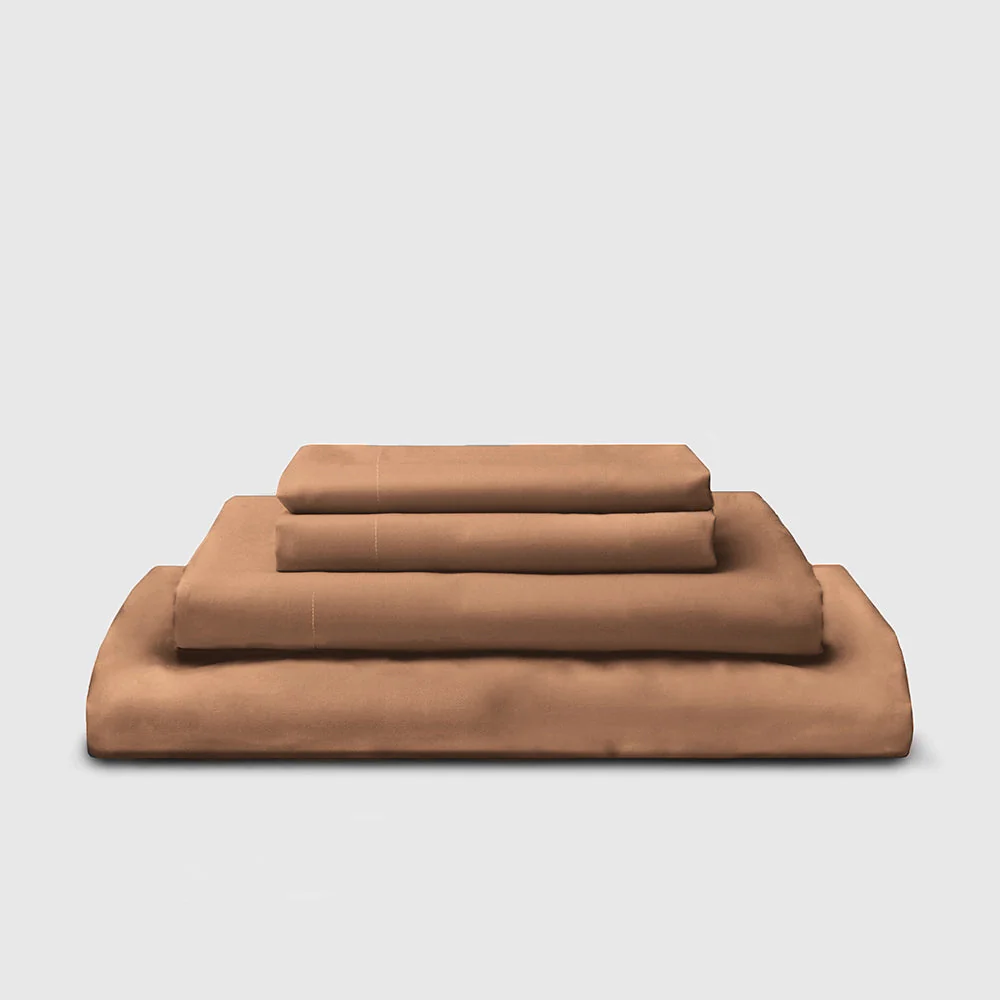 CrispCool Cotton Sheet Set - Final Sale - Image 9