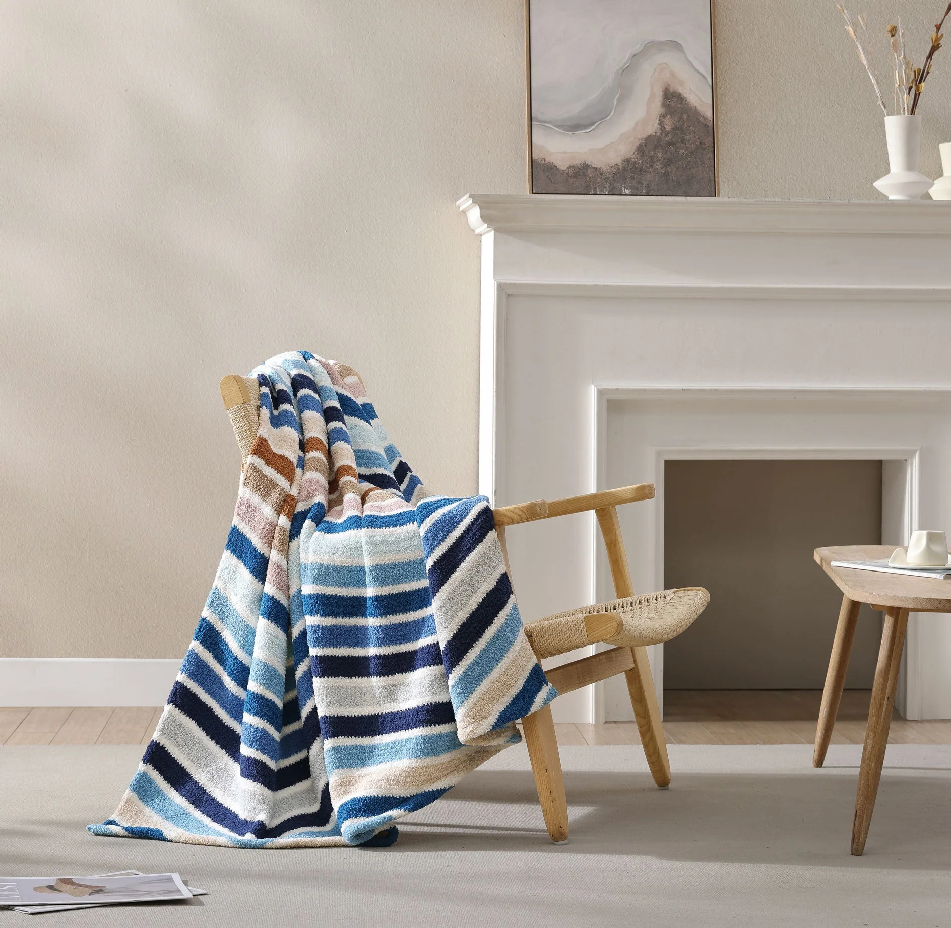 Cusco Lightweight Throw | Last Chance - Image 14