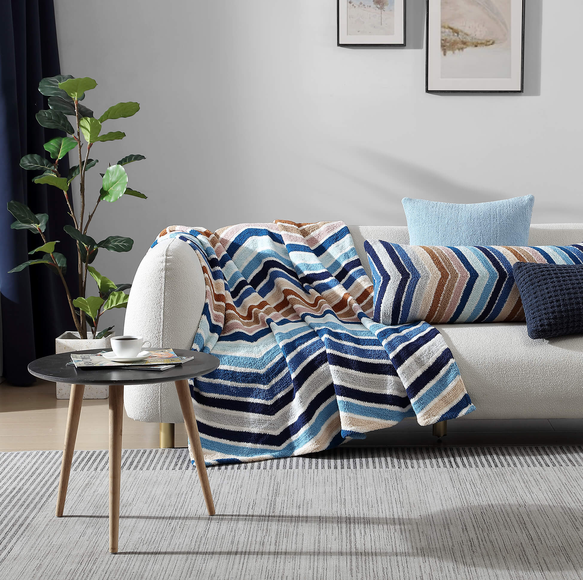 Cusco Lightweight Throw | Last Chance - Image 15