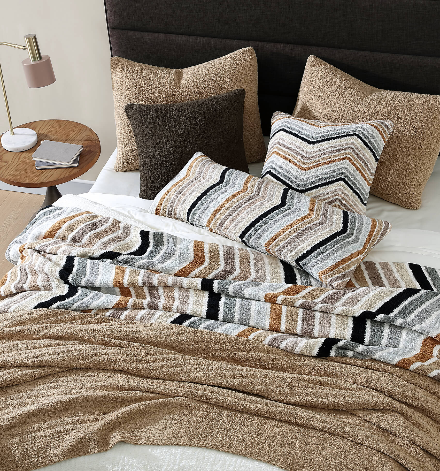 Cusco Lightweight Throw | Last Chance - Image 4