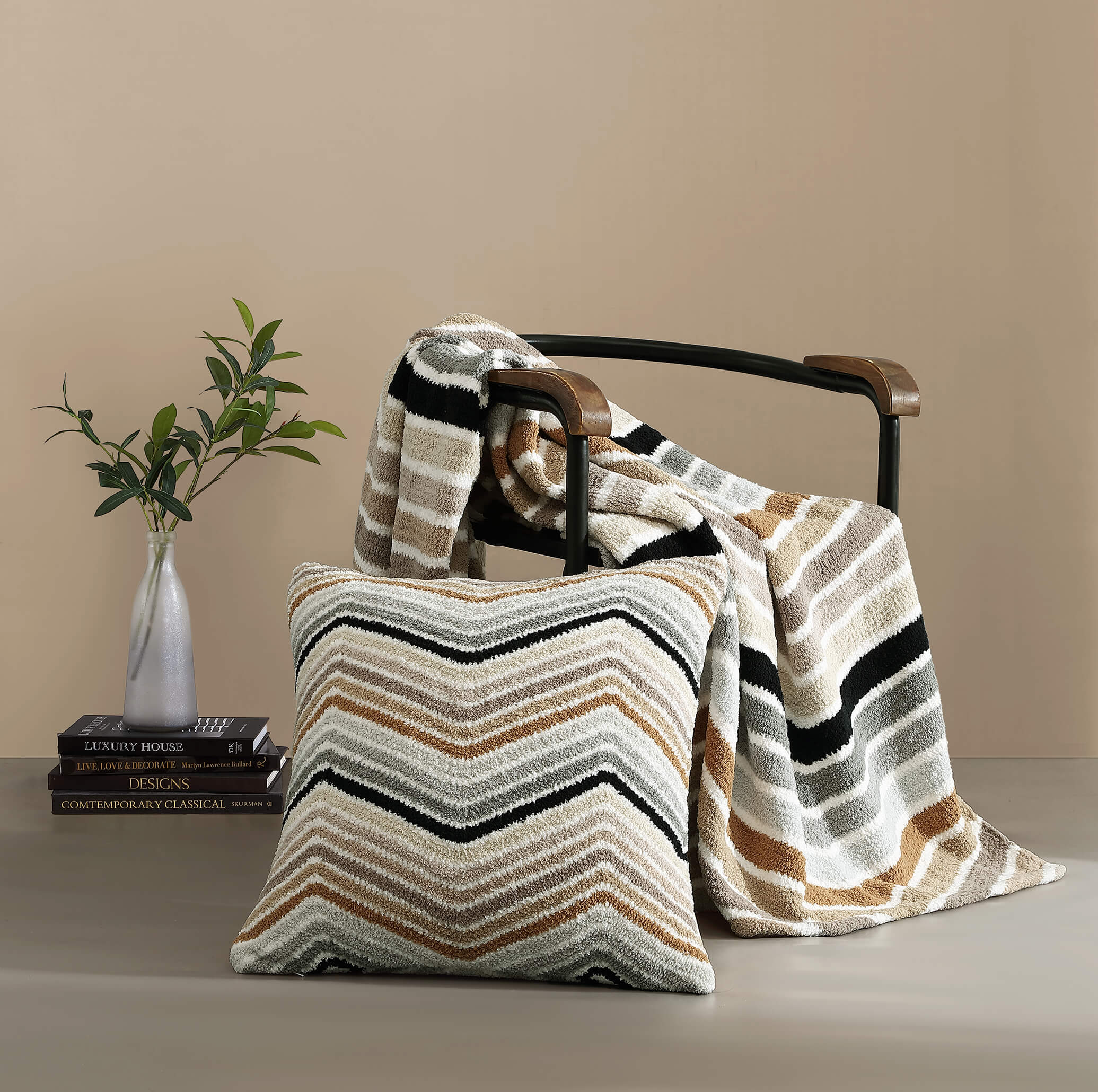 Cusco Lightweight Throw | Last Chance - Image 5