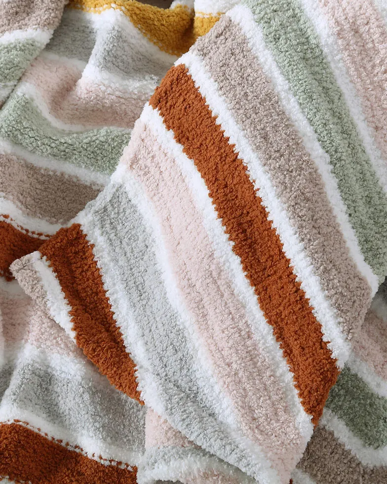 Cusco Lightweight Throw | Last Chance - Image 7