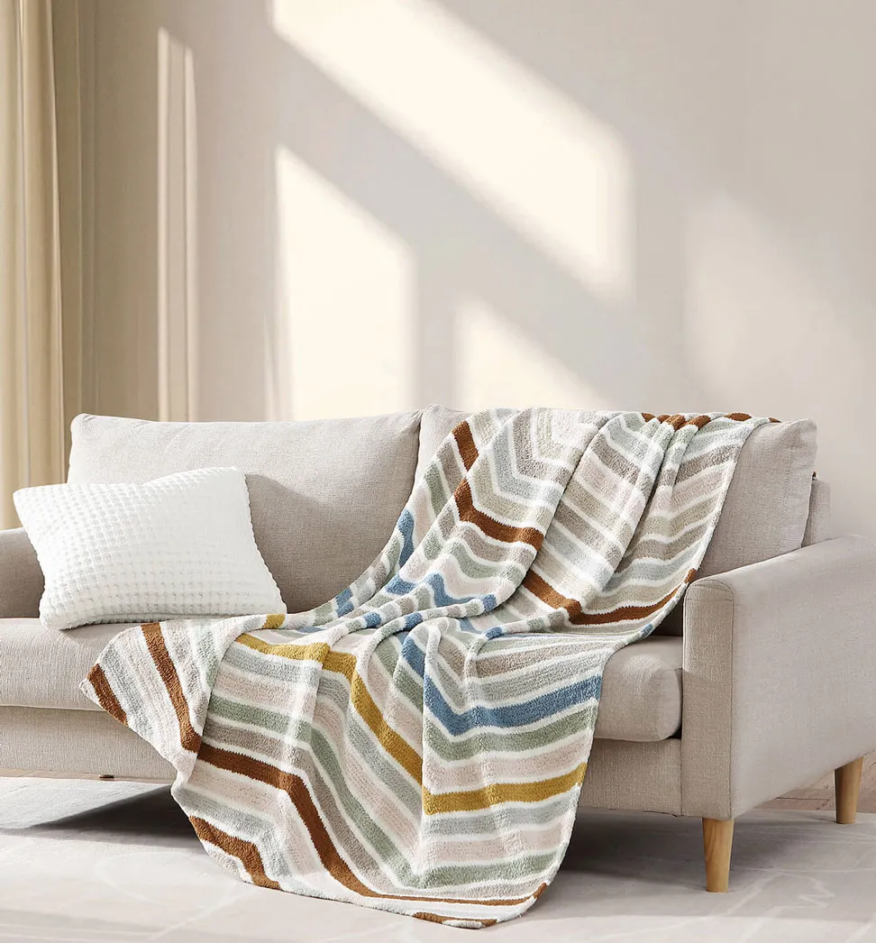 Cusco Lightweight Throw | Last Chance - Image 8