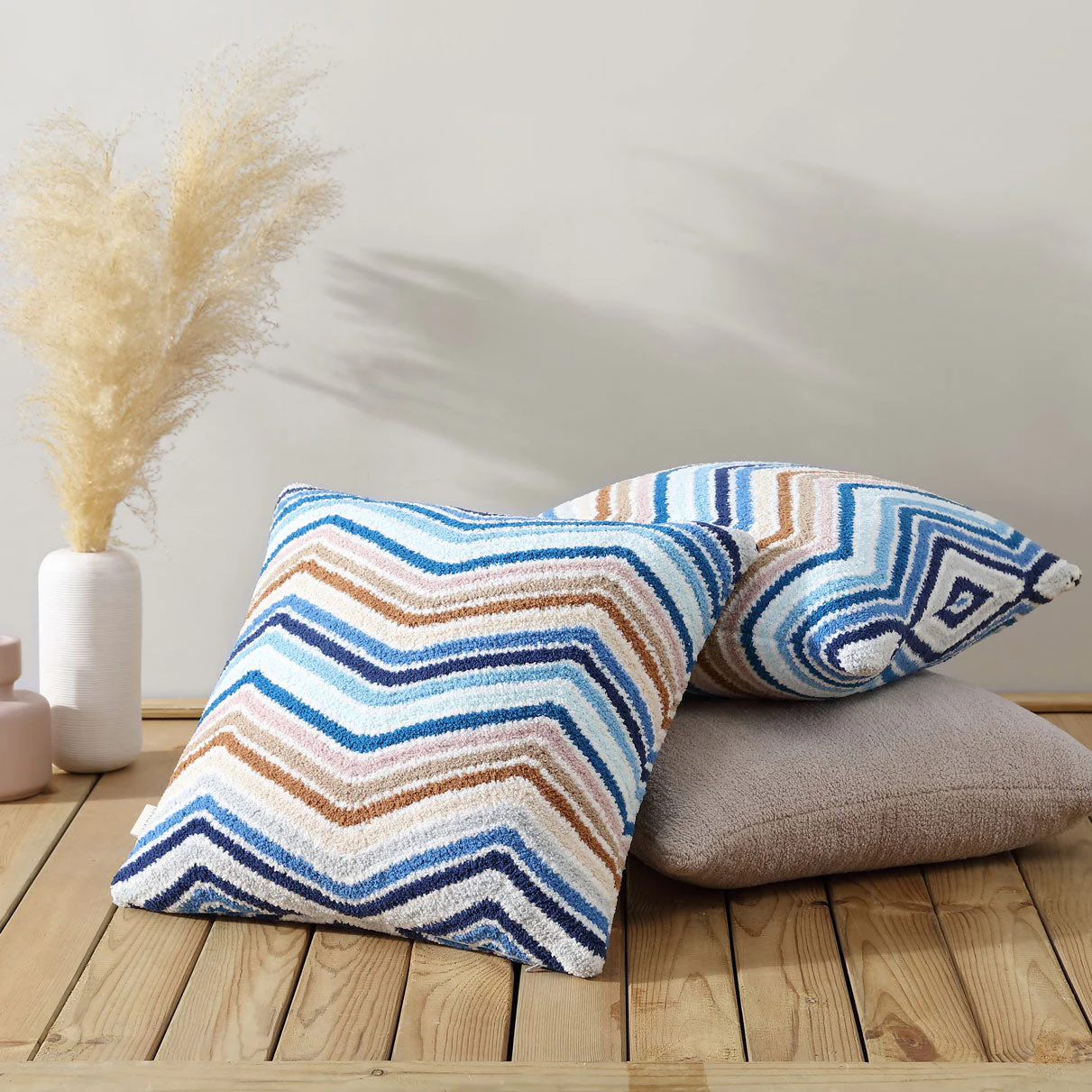 Cusco Throw Pillow | Last Chance - Image 4