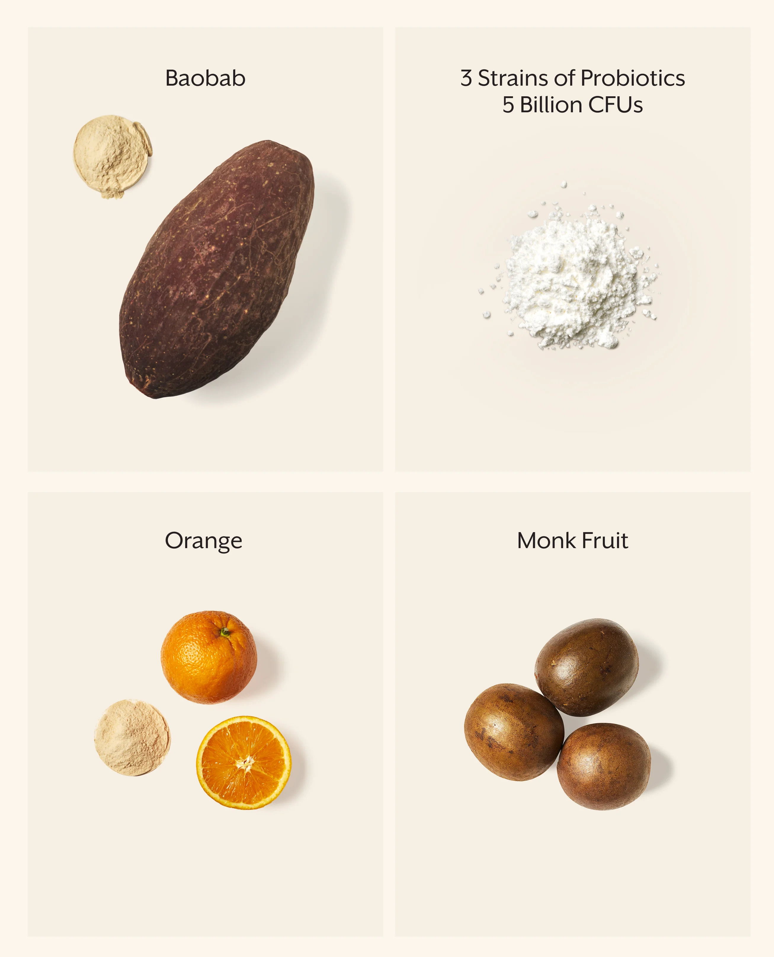 Debloat: Prebiotic + Probiotic Florida Orange - Image 13