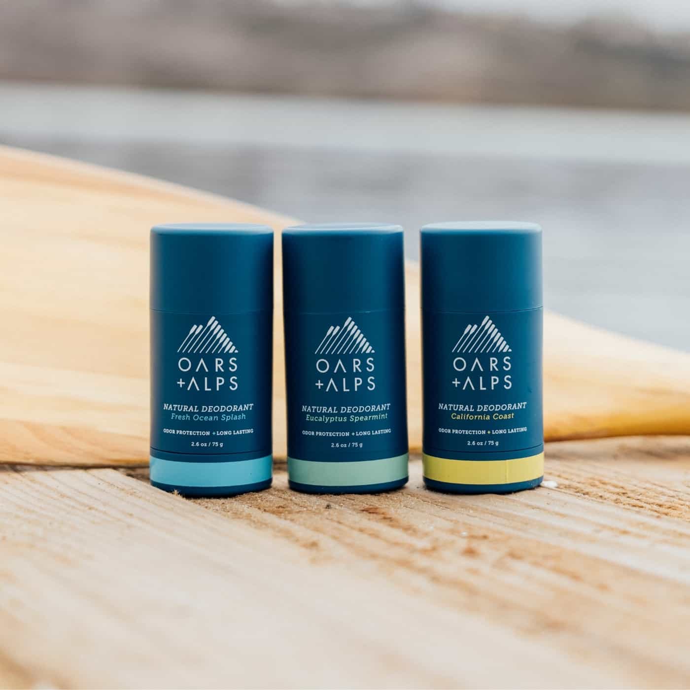 Deo Trio Kit - Image 2