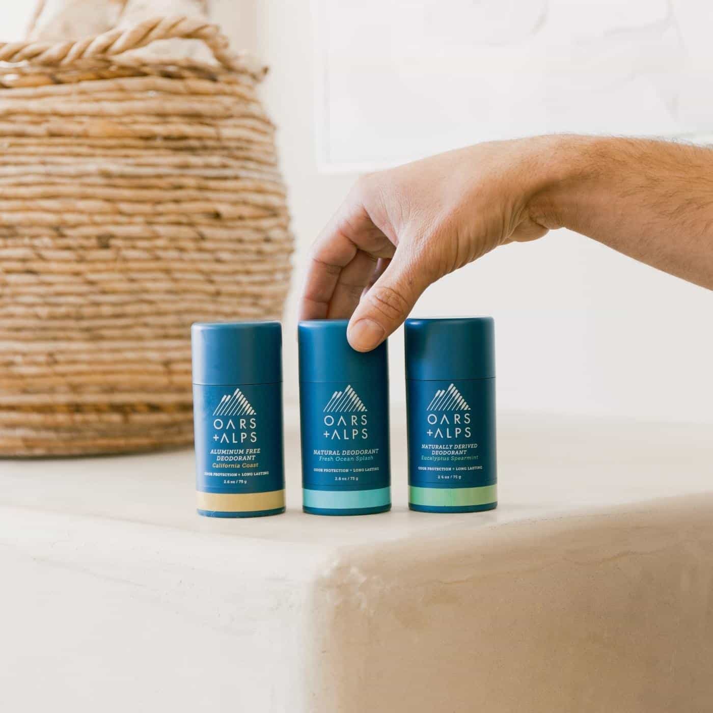 Deo Trio Kit - Image 3