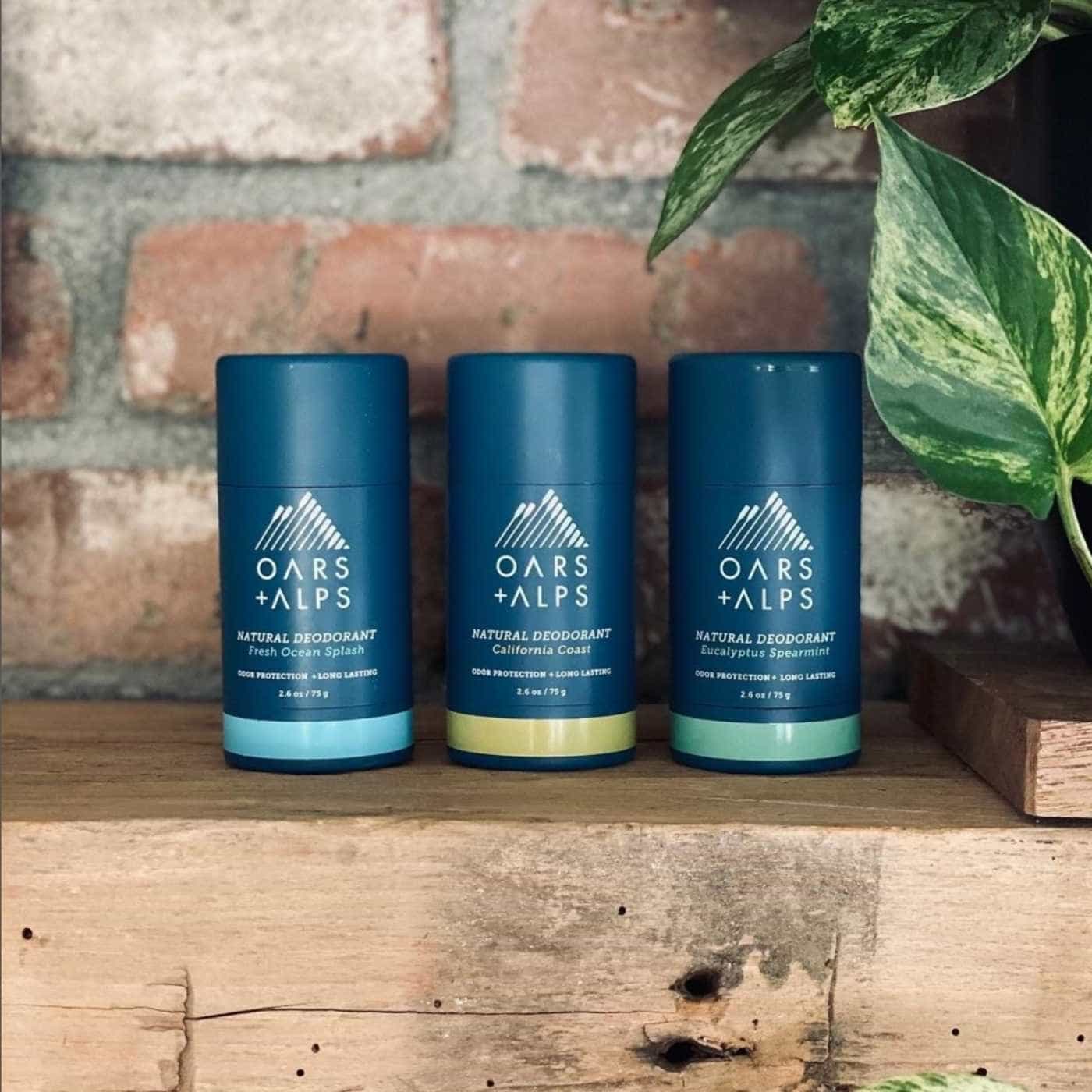 Deo Trio Kit - Image 5