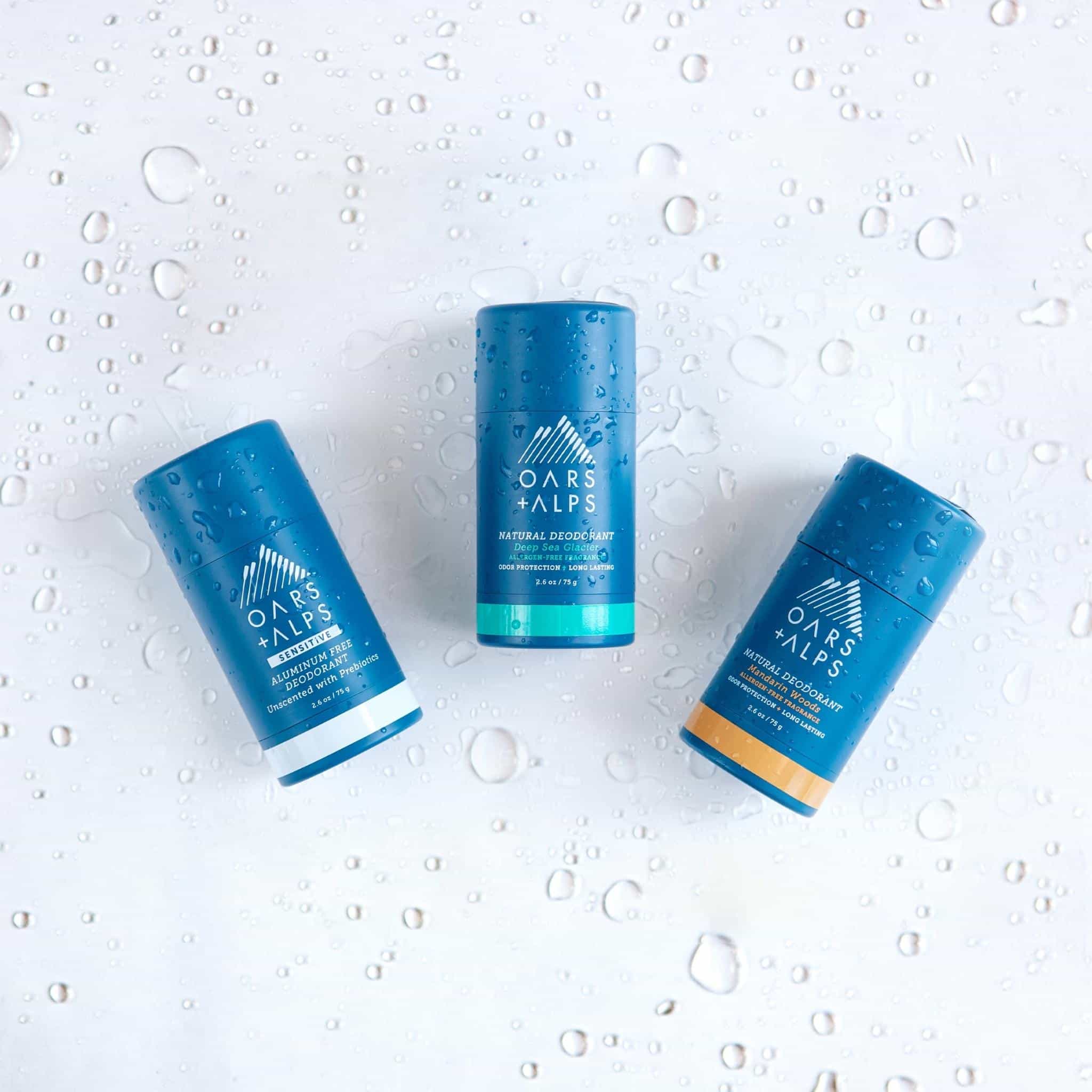 Deo Trio Kit with Allergen-Free Fragrance - Image 4