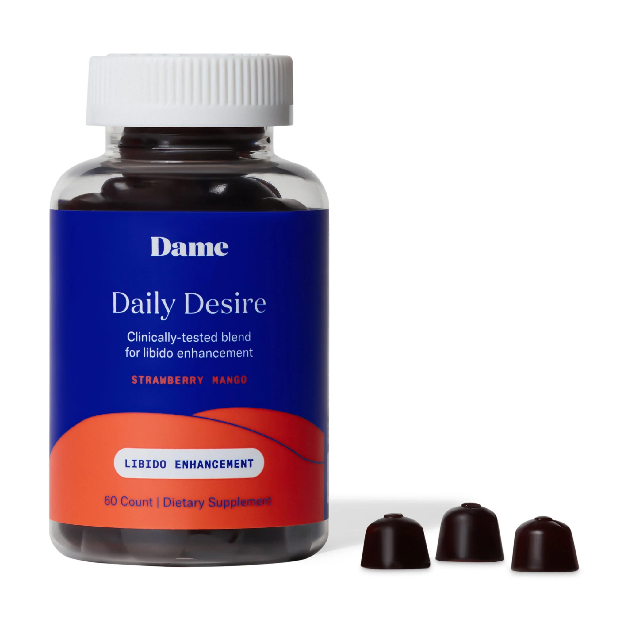Desire Gummies - Image 4