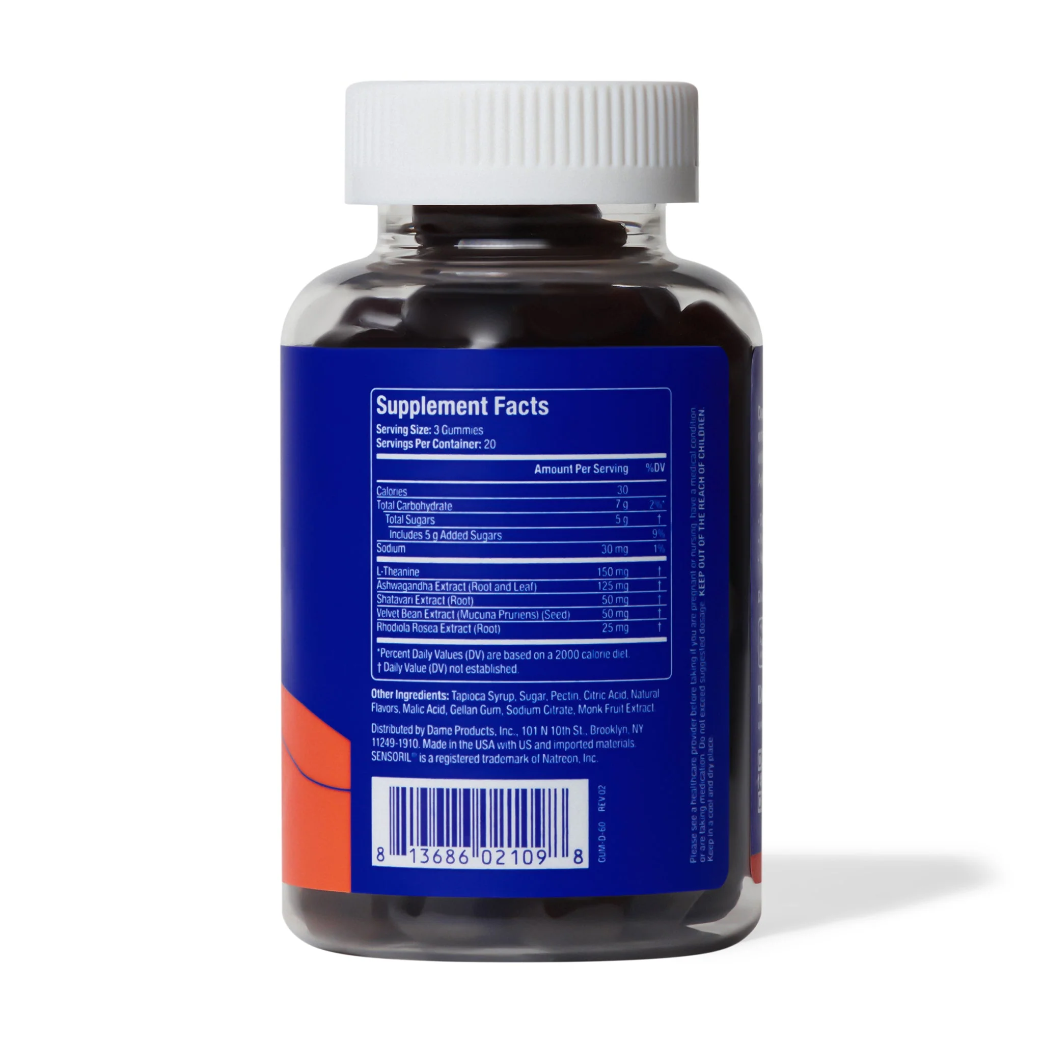 Desire Gummies - Image 7