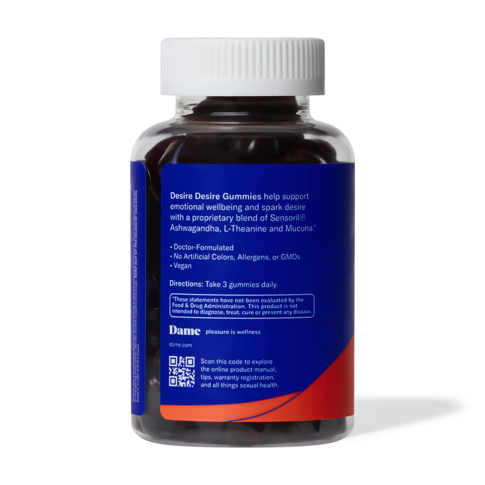 Desire Gummies - Image 8