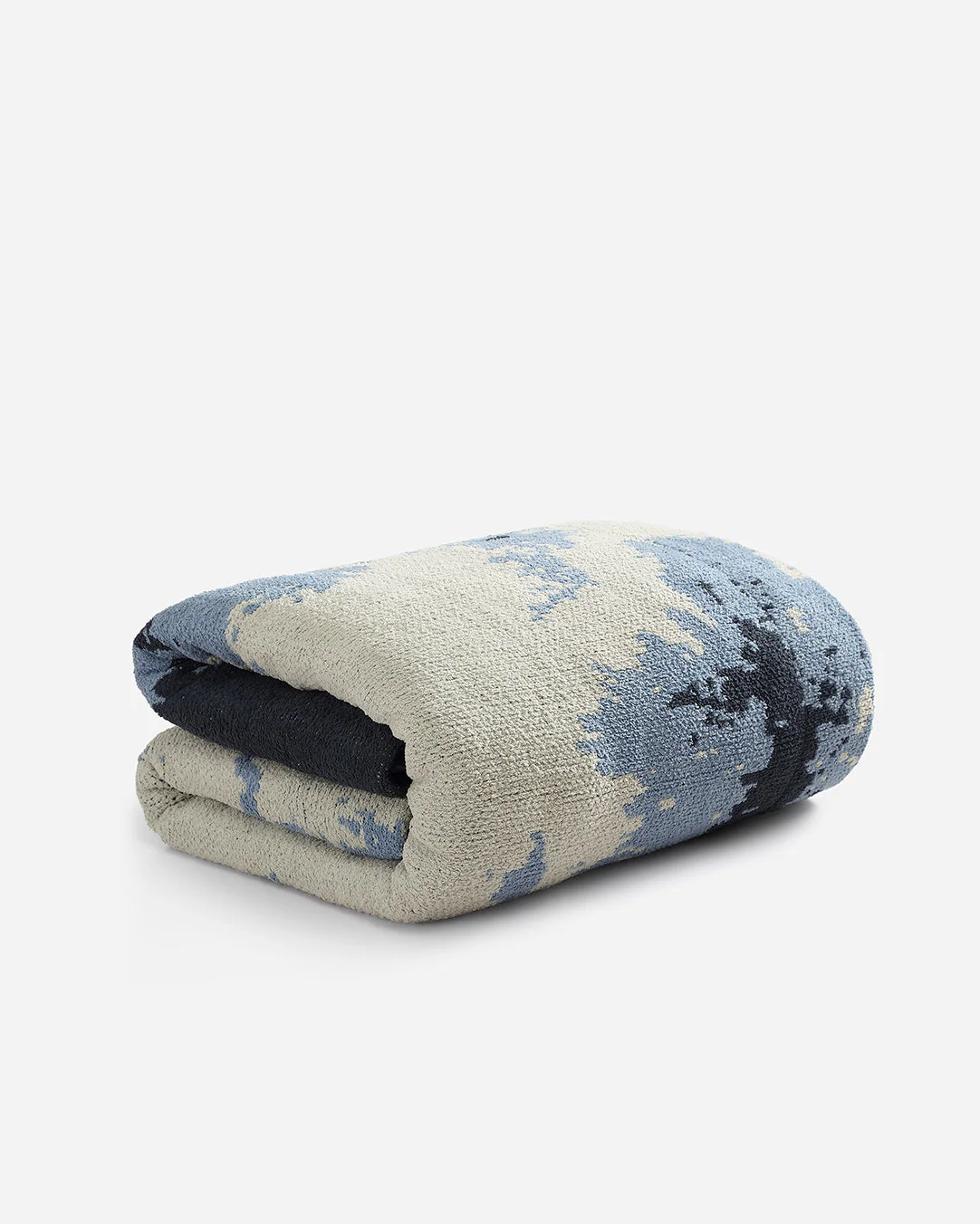 Double Snug Pixel Comforter - Image 9