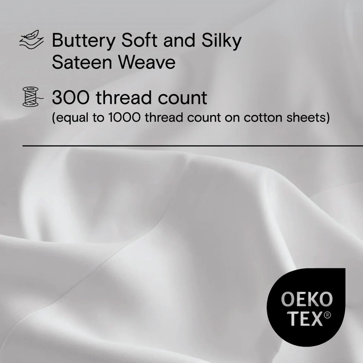 DOZ Bamboo Duvet Cover Set - Image 18