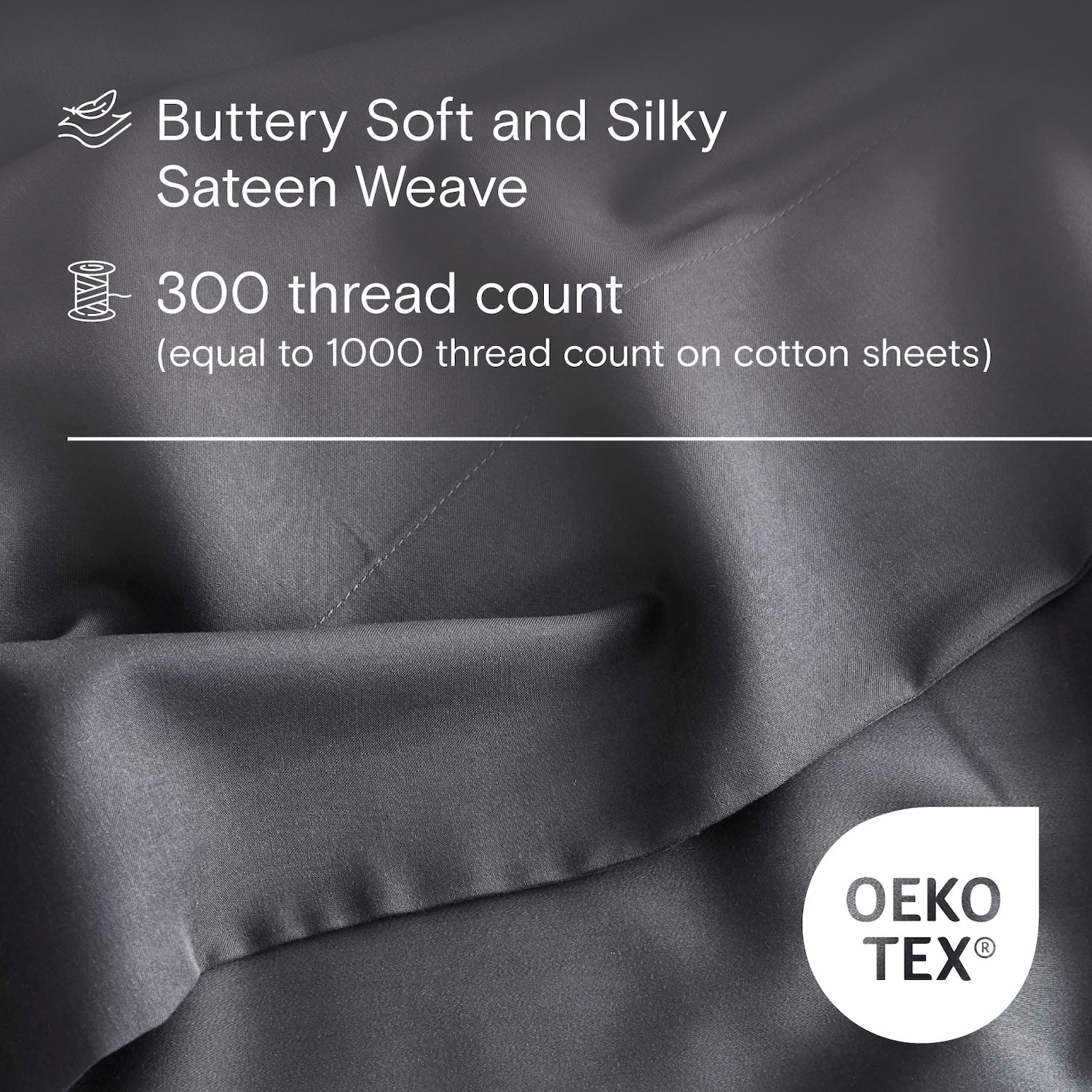 DOZ Bamboo Duvet Cover Set - Image 20